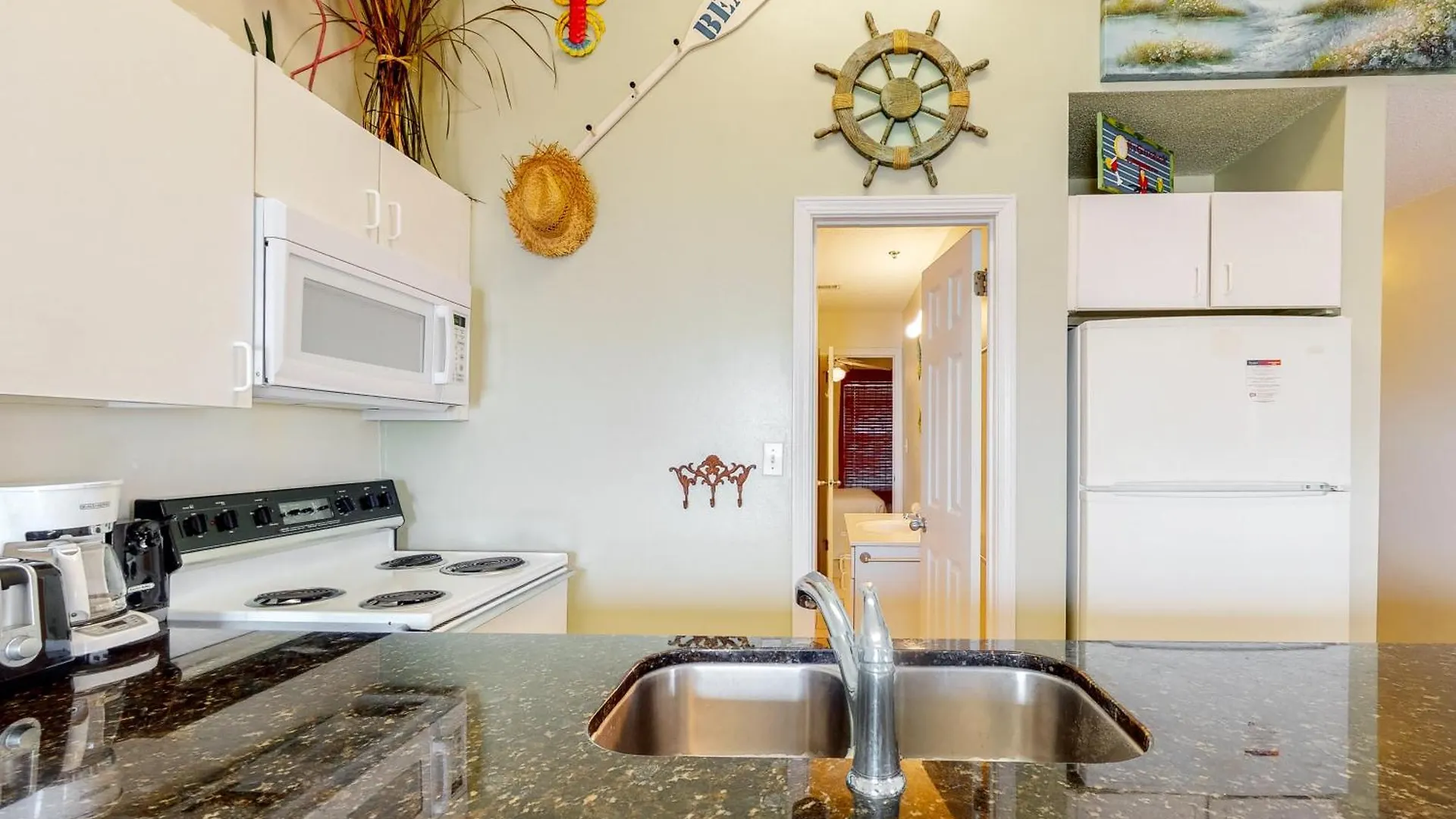 Gulfview Holiday home Destin