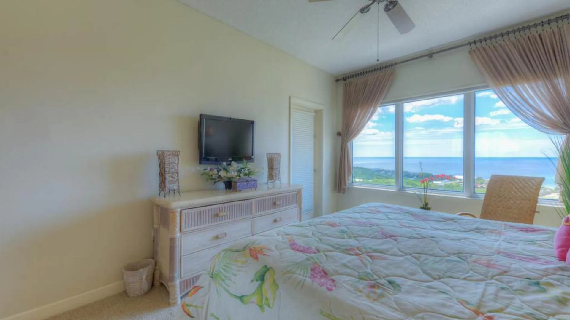 Casa vacanze Tops'l Summit Iii *
