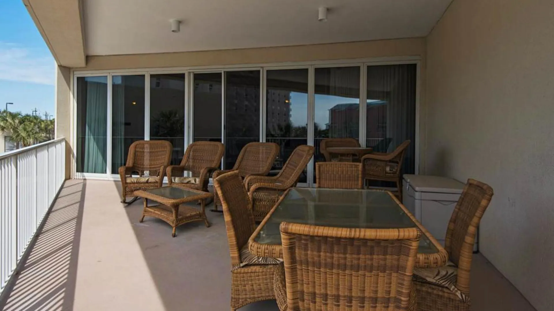 Holiday home Tops'l Tides I