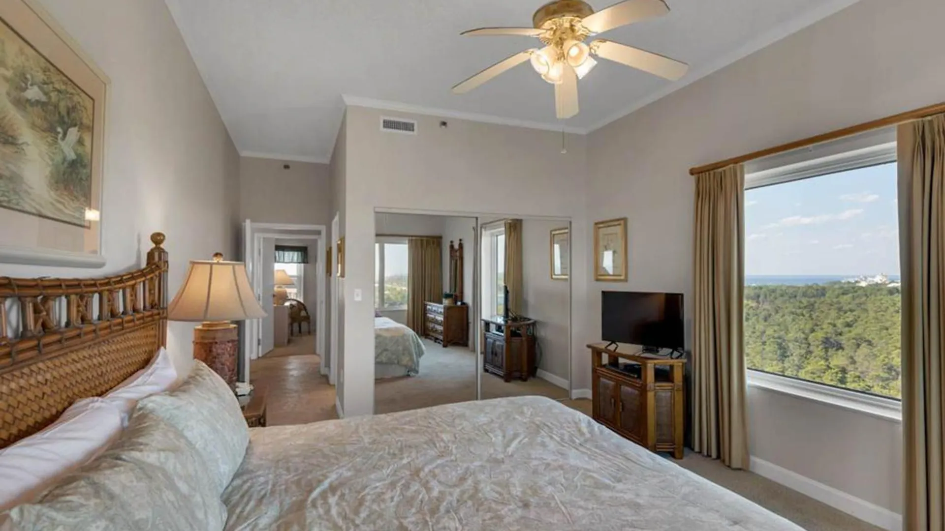 Holiday home Tops'l Summit Iii