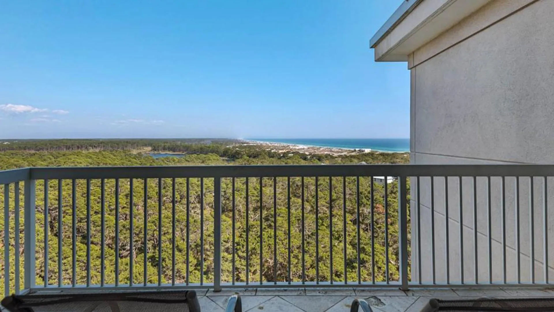 Tops'l Summit Iii Casa vacanze Destin