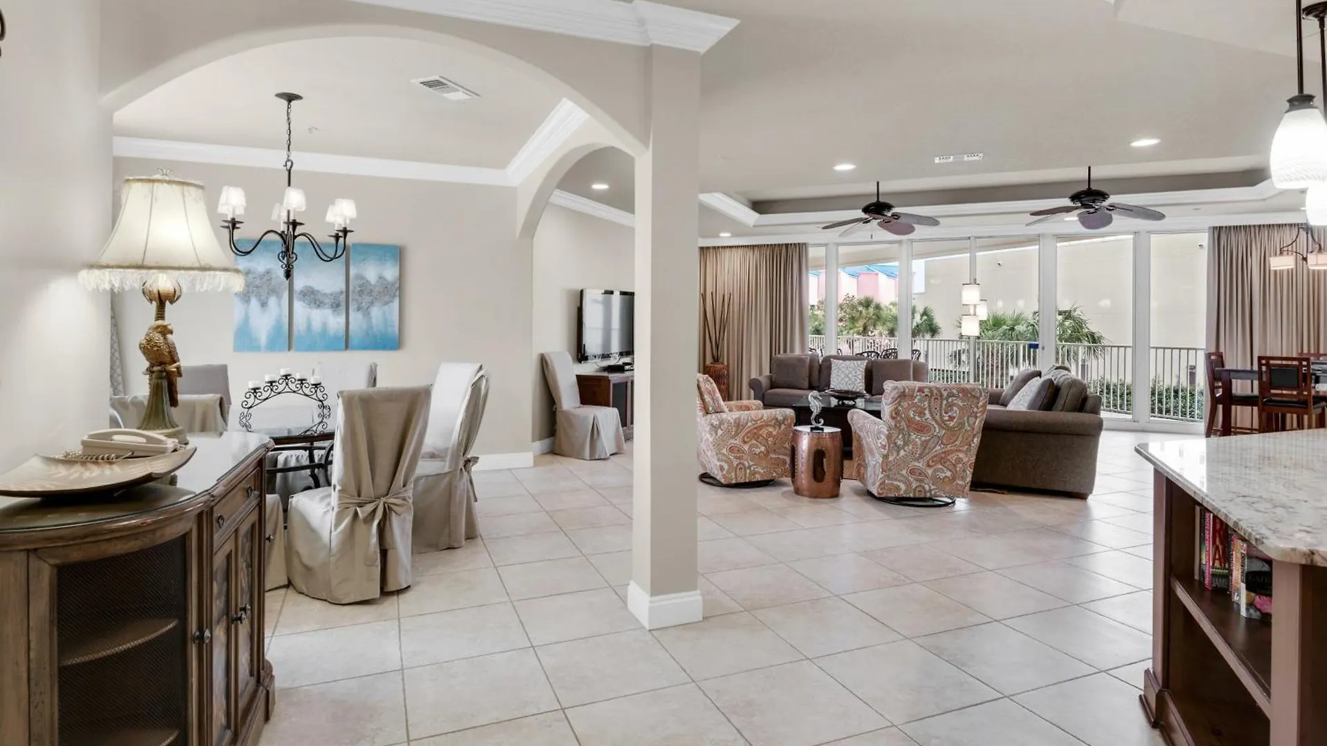 Tops'l Tides I Destin