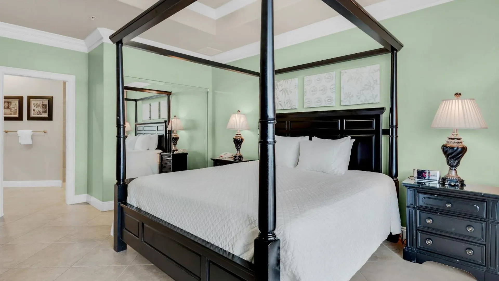 Holiday home Tops'l Tides I Destin