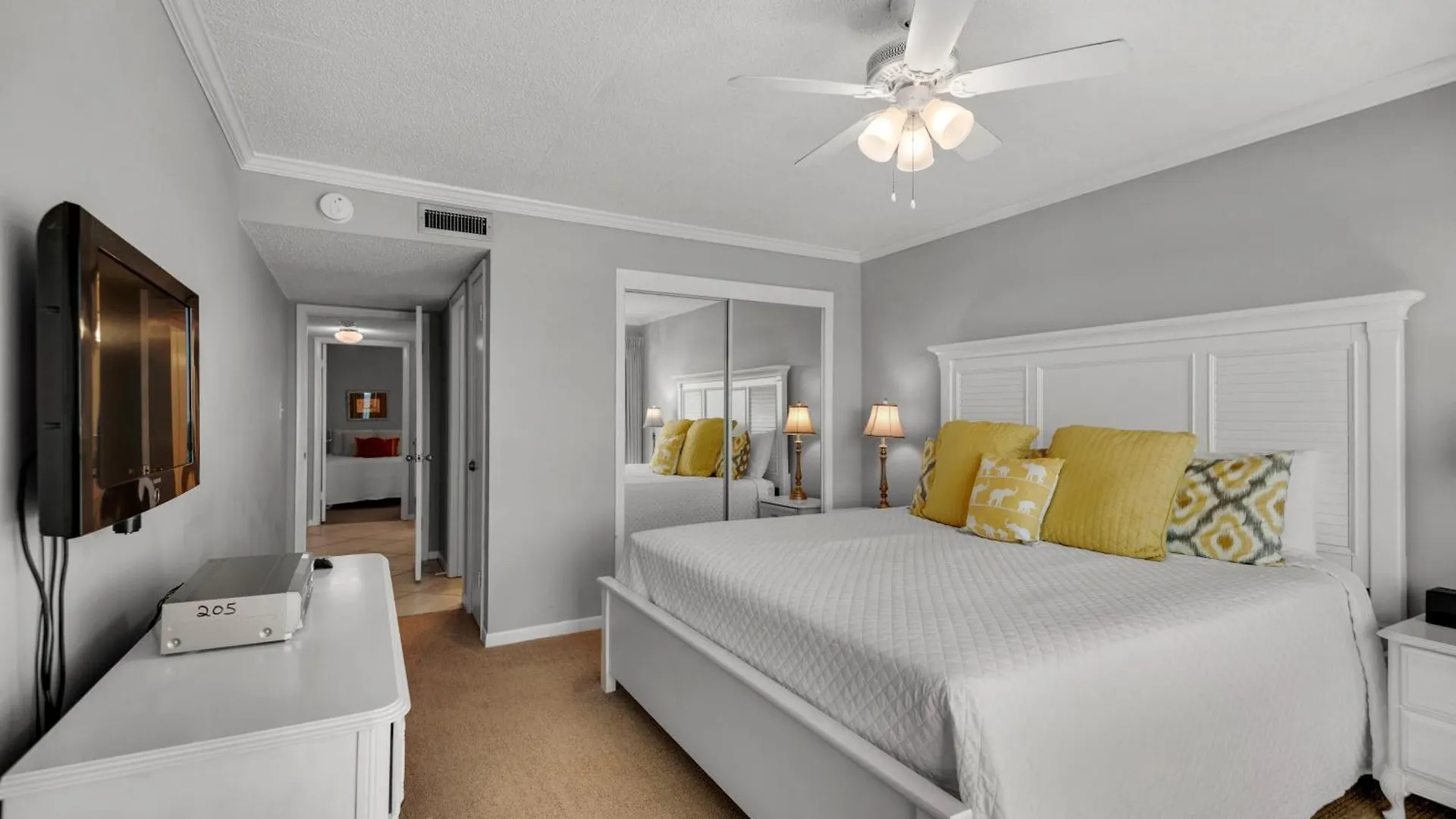Huntington By The Sea Holiday home Destin