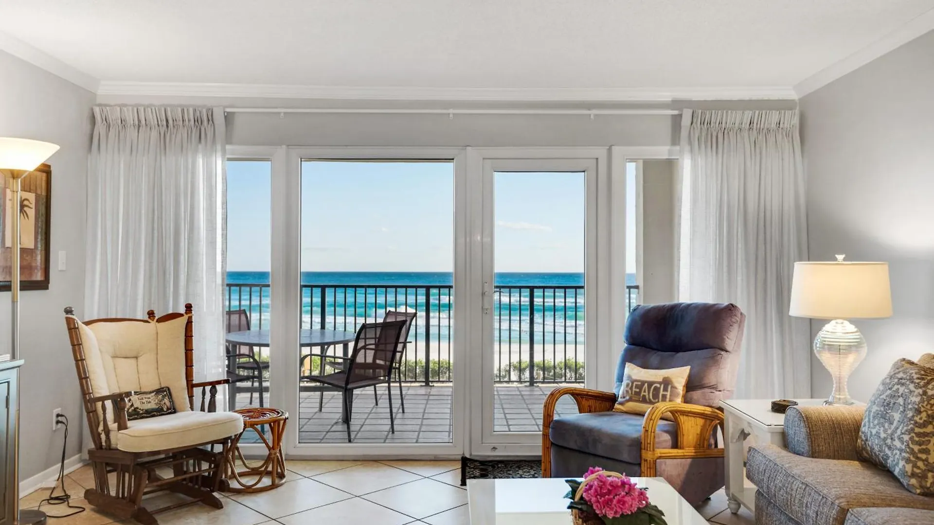 Holiday home Huntington By The Sea Destin