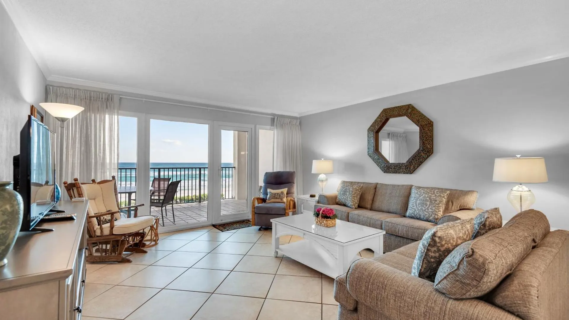 Huntington By The Sea * Destin