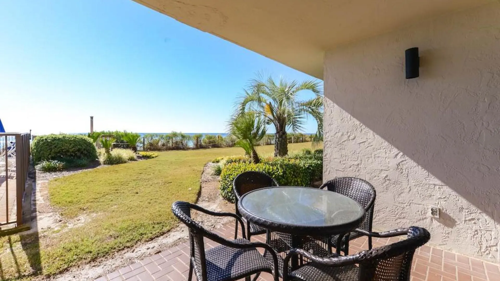 Huntington By The Sea Holiday home *