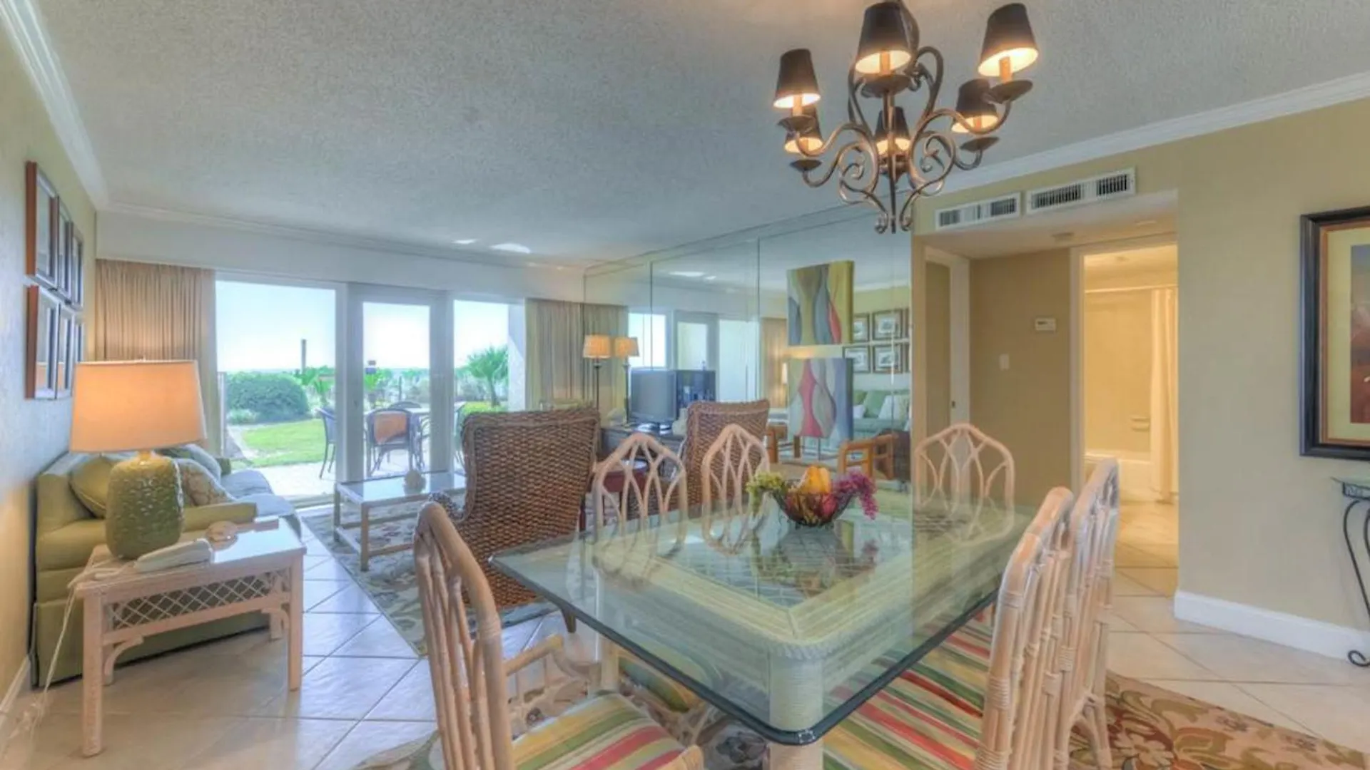 Holiday home Huntington By The Sea