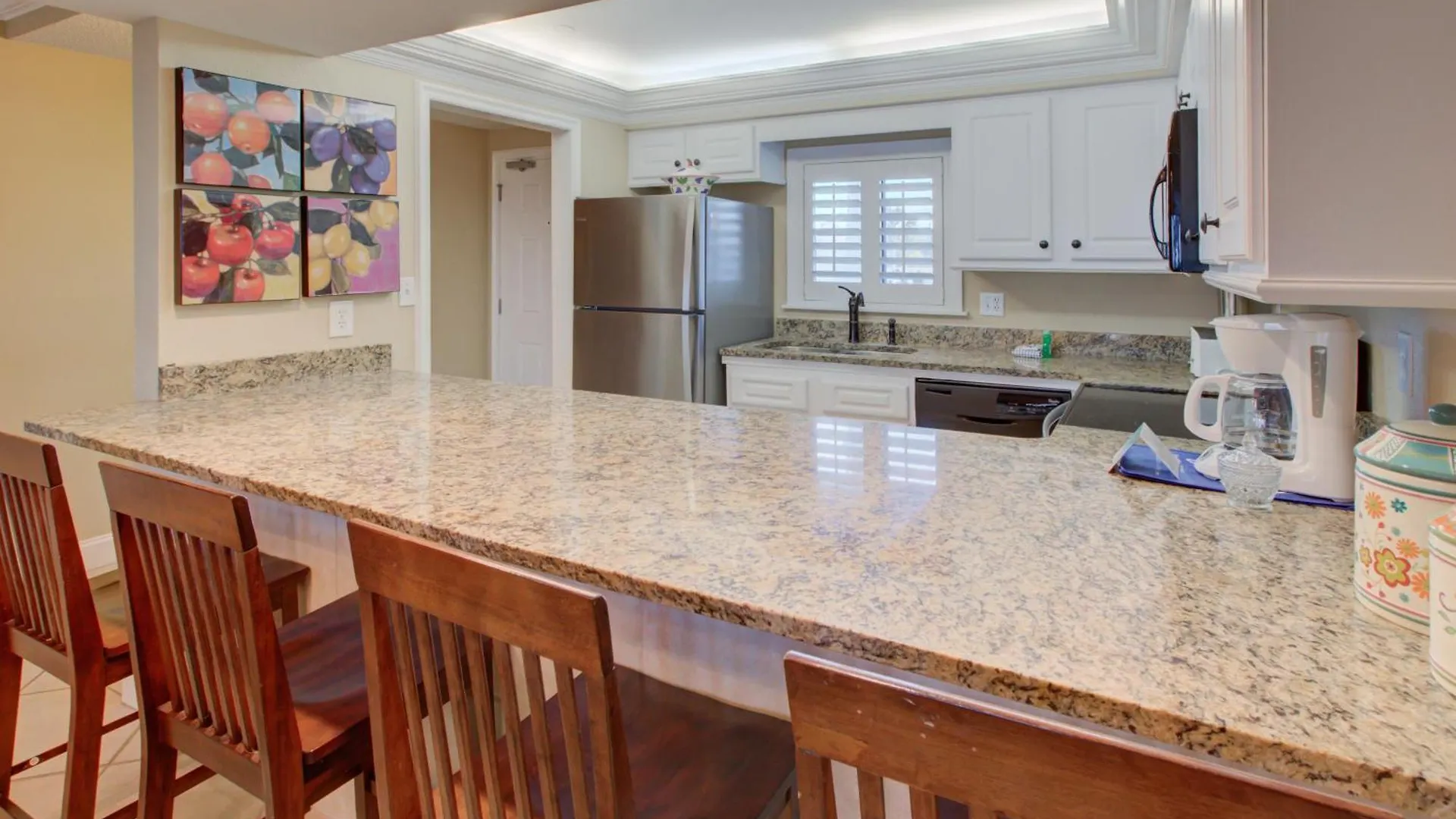 Huntington By The Sea Holiday home Destin