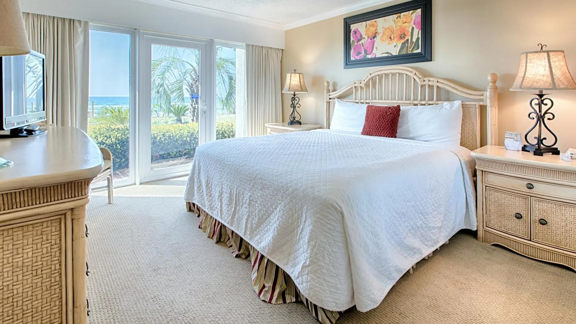 Holiday home Huntington By The Sea Destin