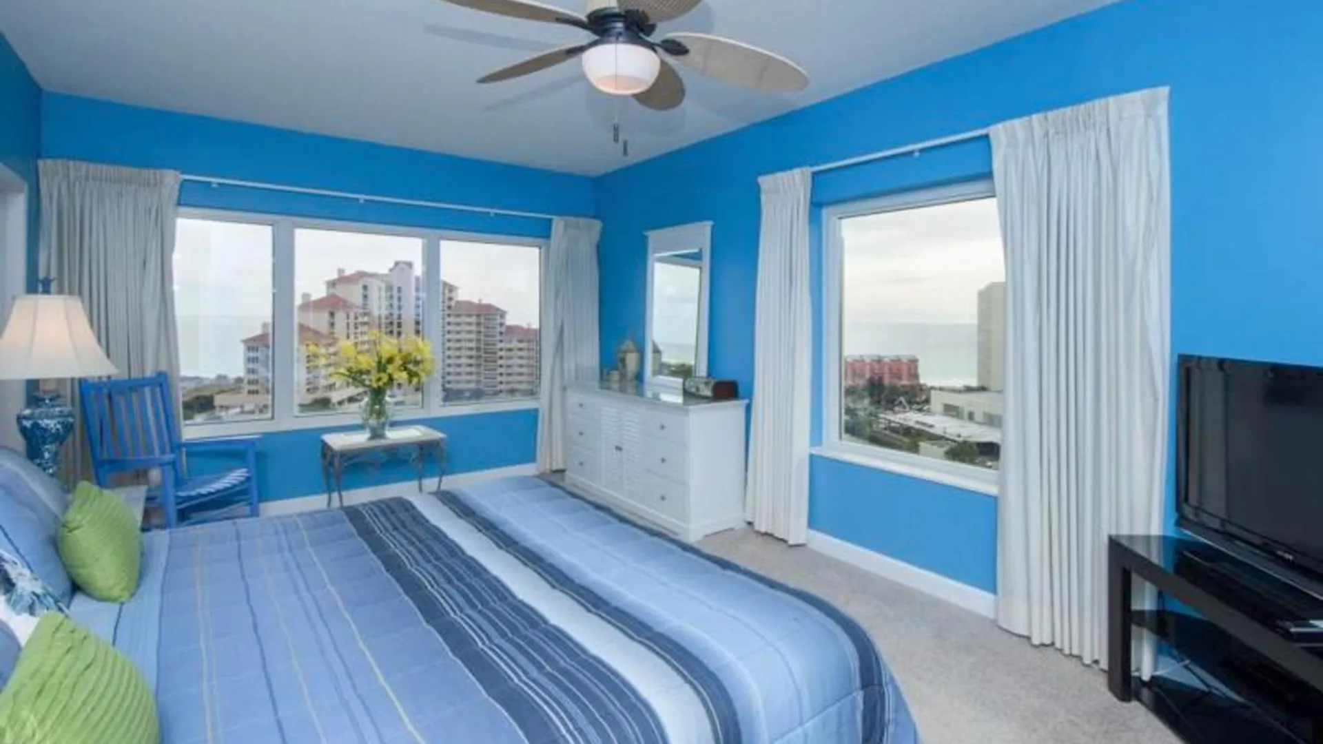 Holiday home Tops'l Summit Iii *