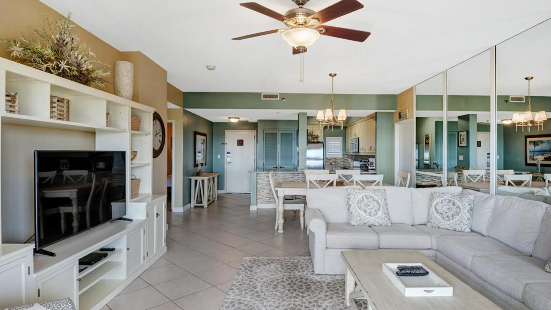 Tops'l Summit Iii Holiday home