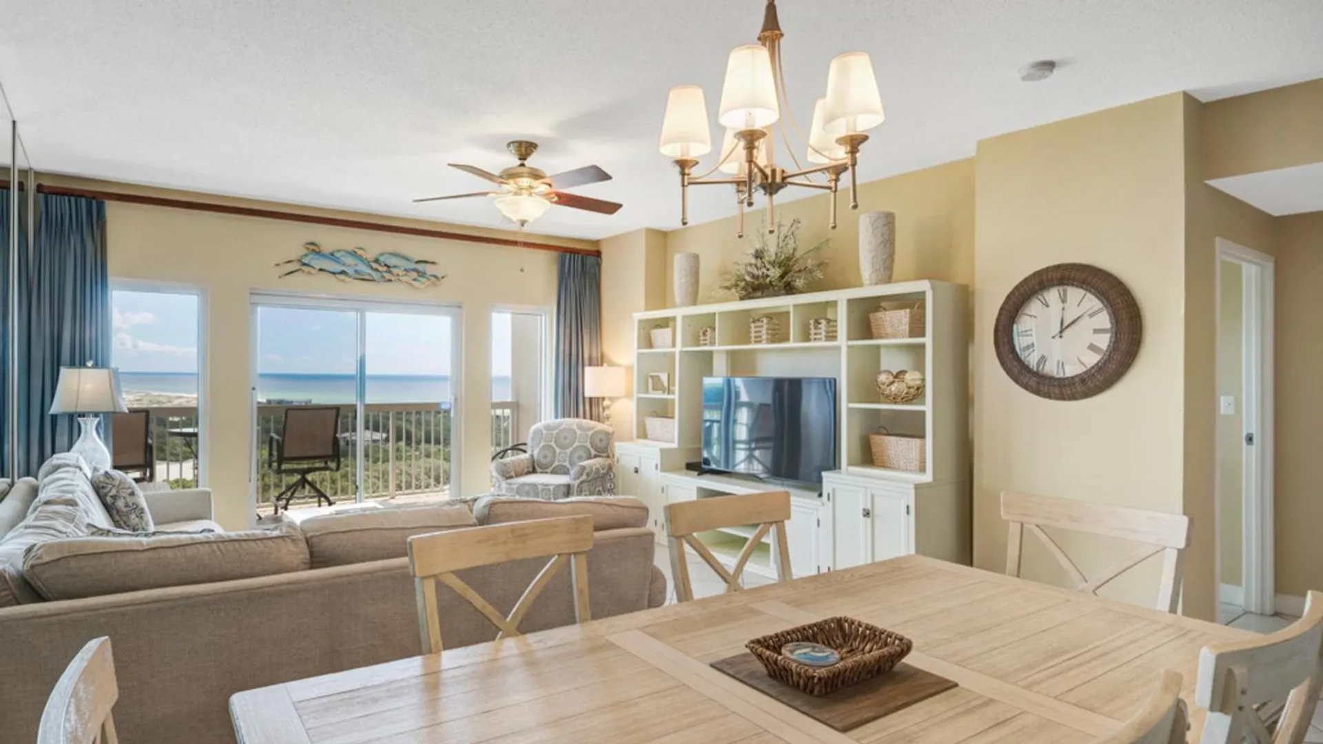 Holiday home Tops'l Summit Iii *