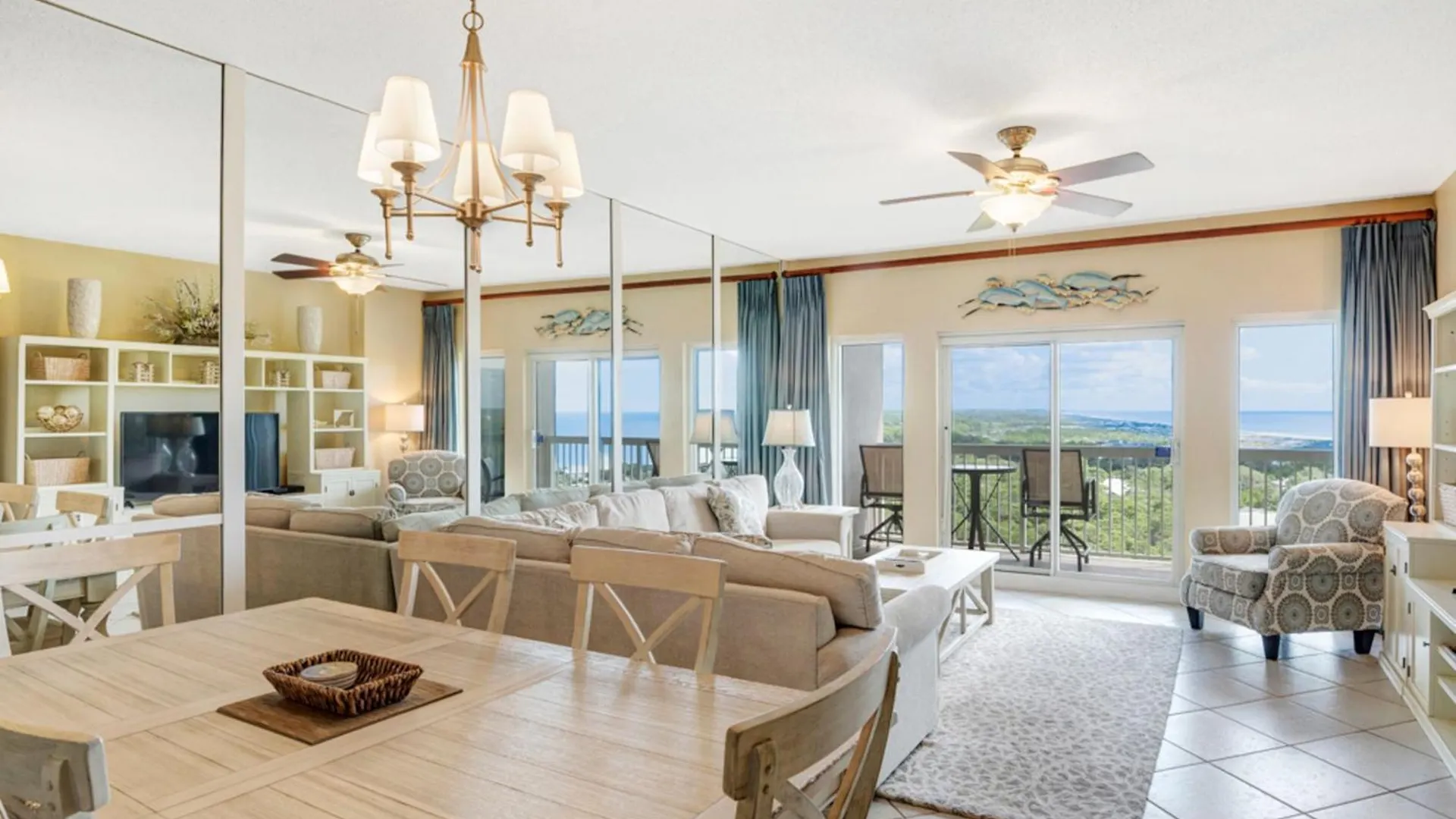 Holiday home Tops'l Summit Iii Destin