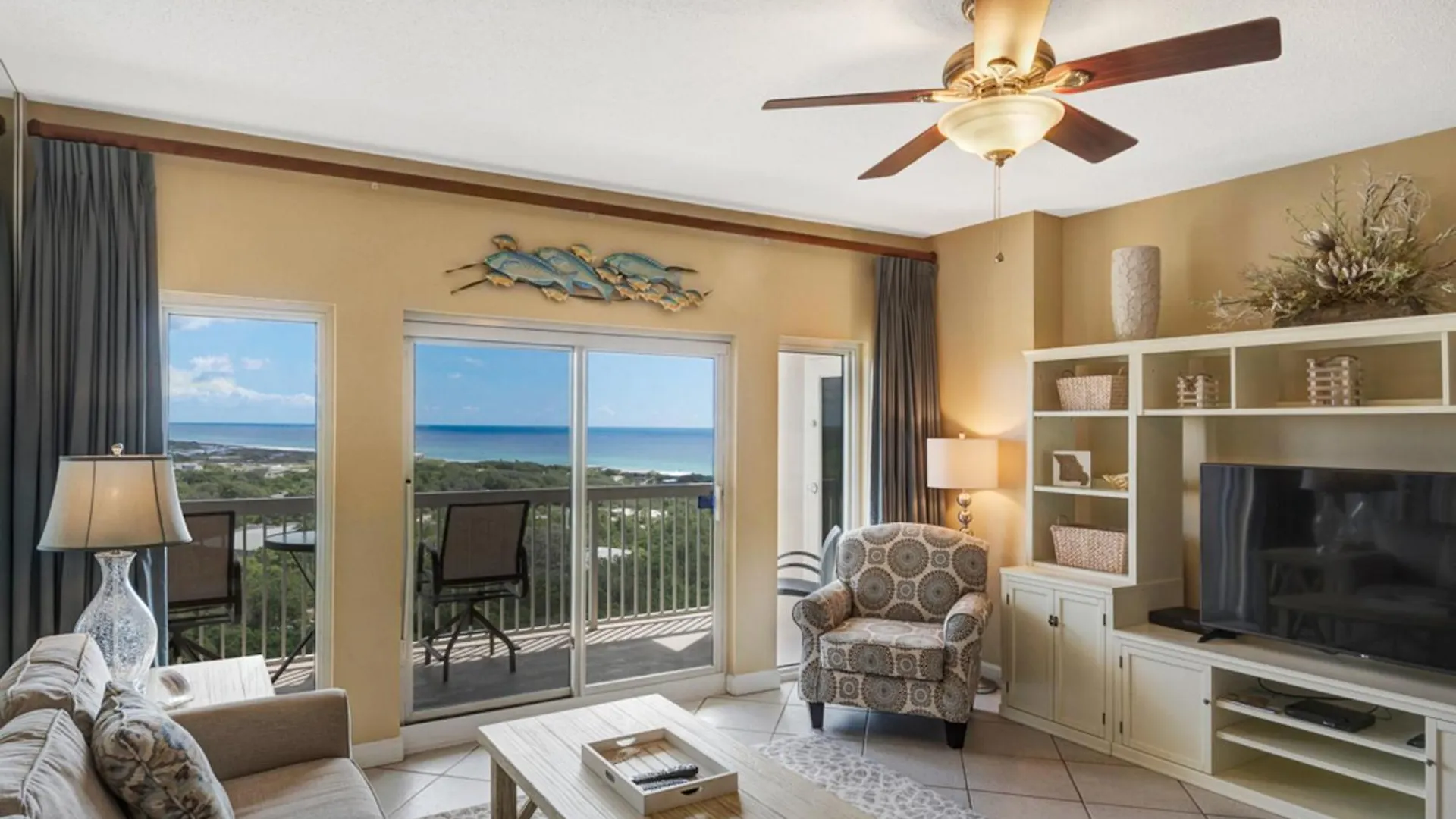 Tops'l Summit Iii Holiday home