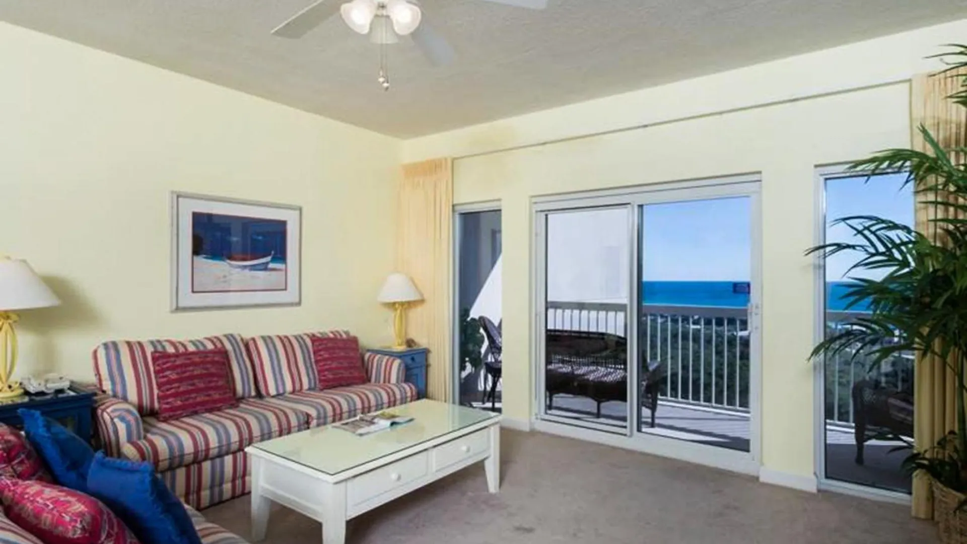 Holiday home Tops'l Summit Iii *