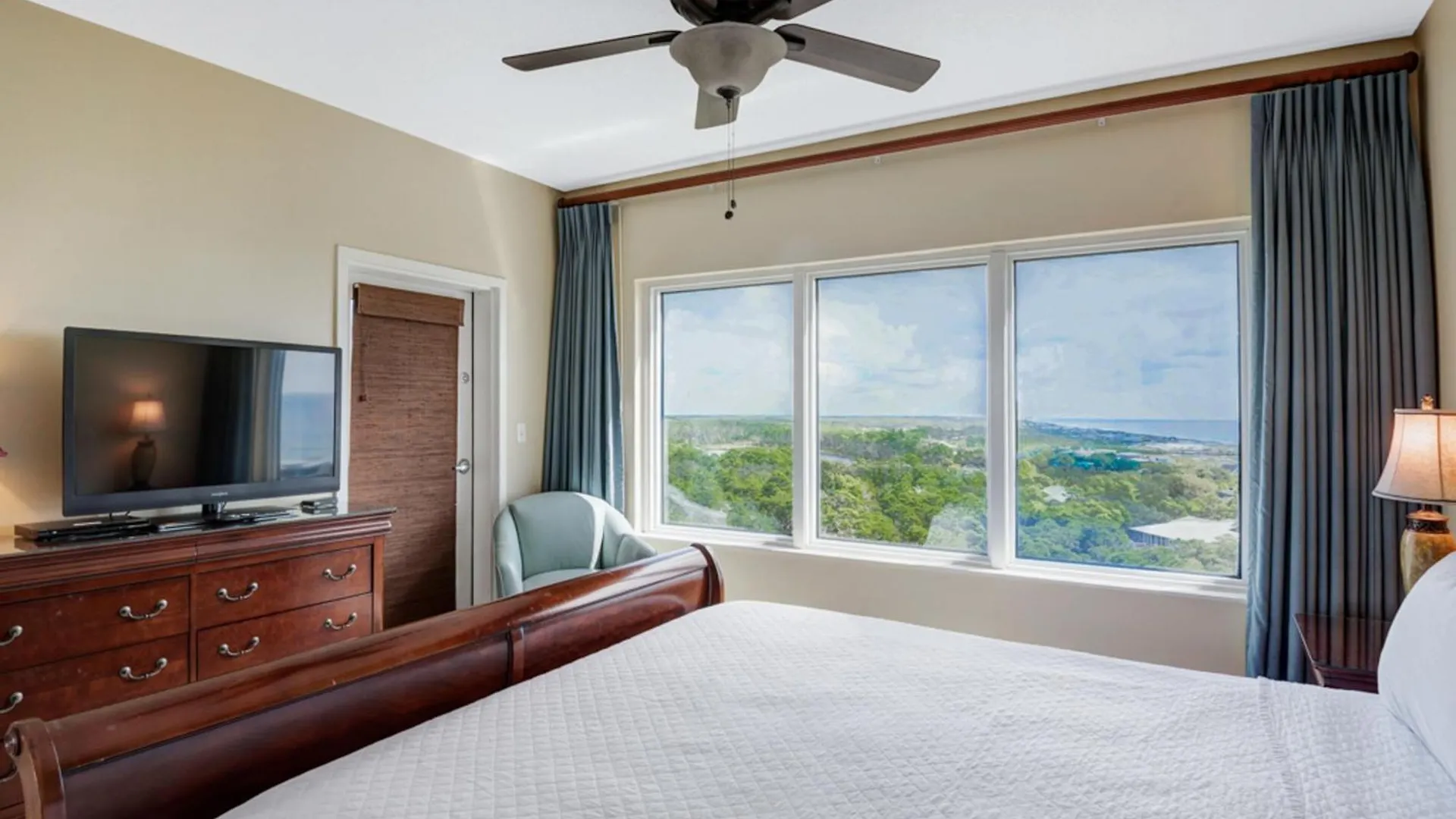 Tops'l Summit Iii Destin