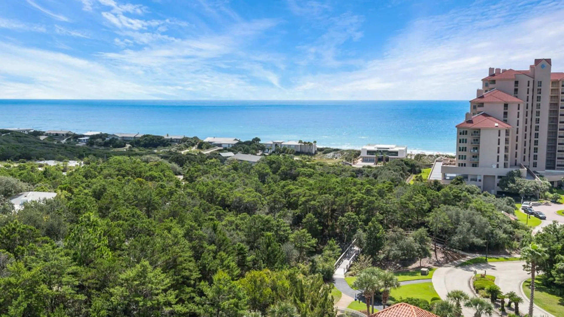 Casa vacanze Tops'l Summit Iii *