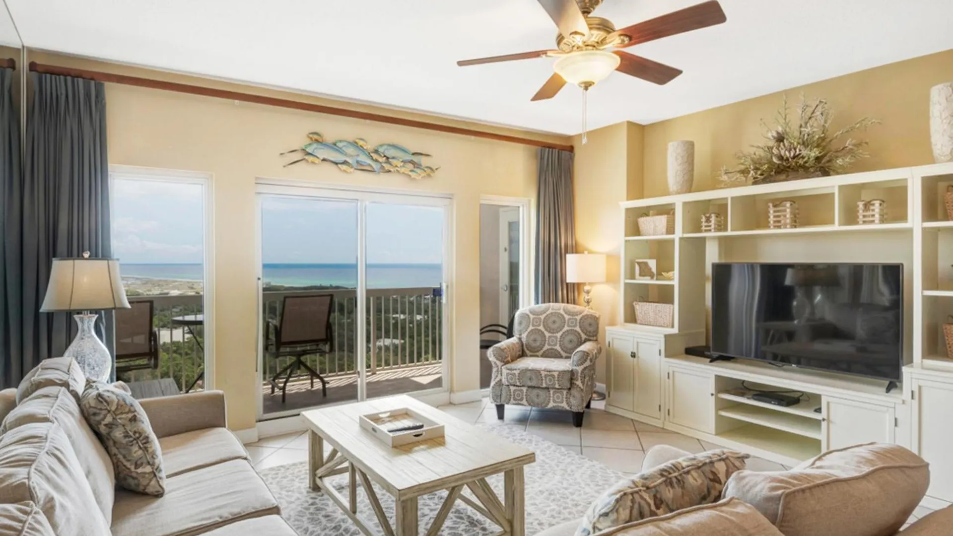 Holiday home Tops'l Summit Iii Destin