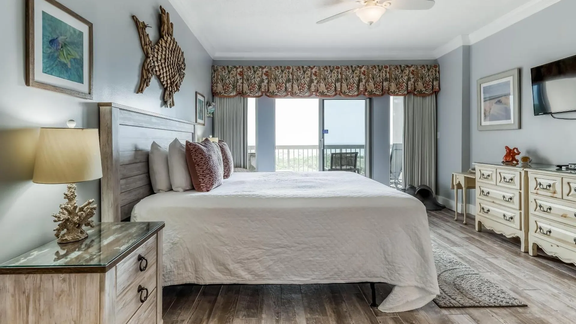 Apartment Tops'l Summit Vi Destin