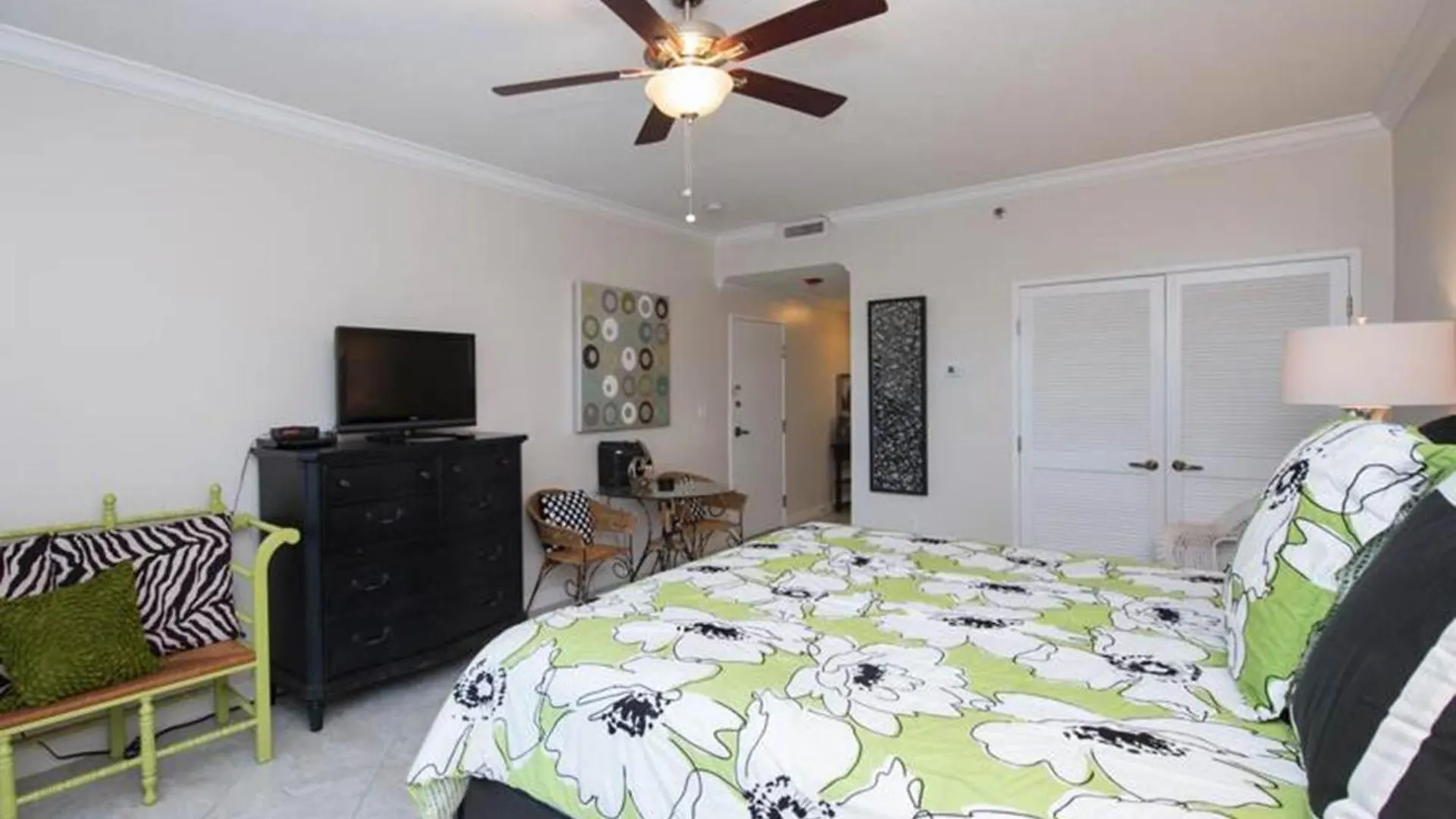 Tops'l Summit Vi Apartment