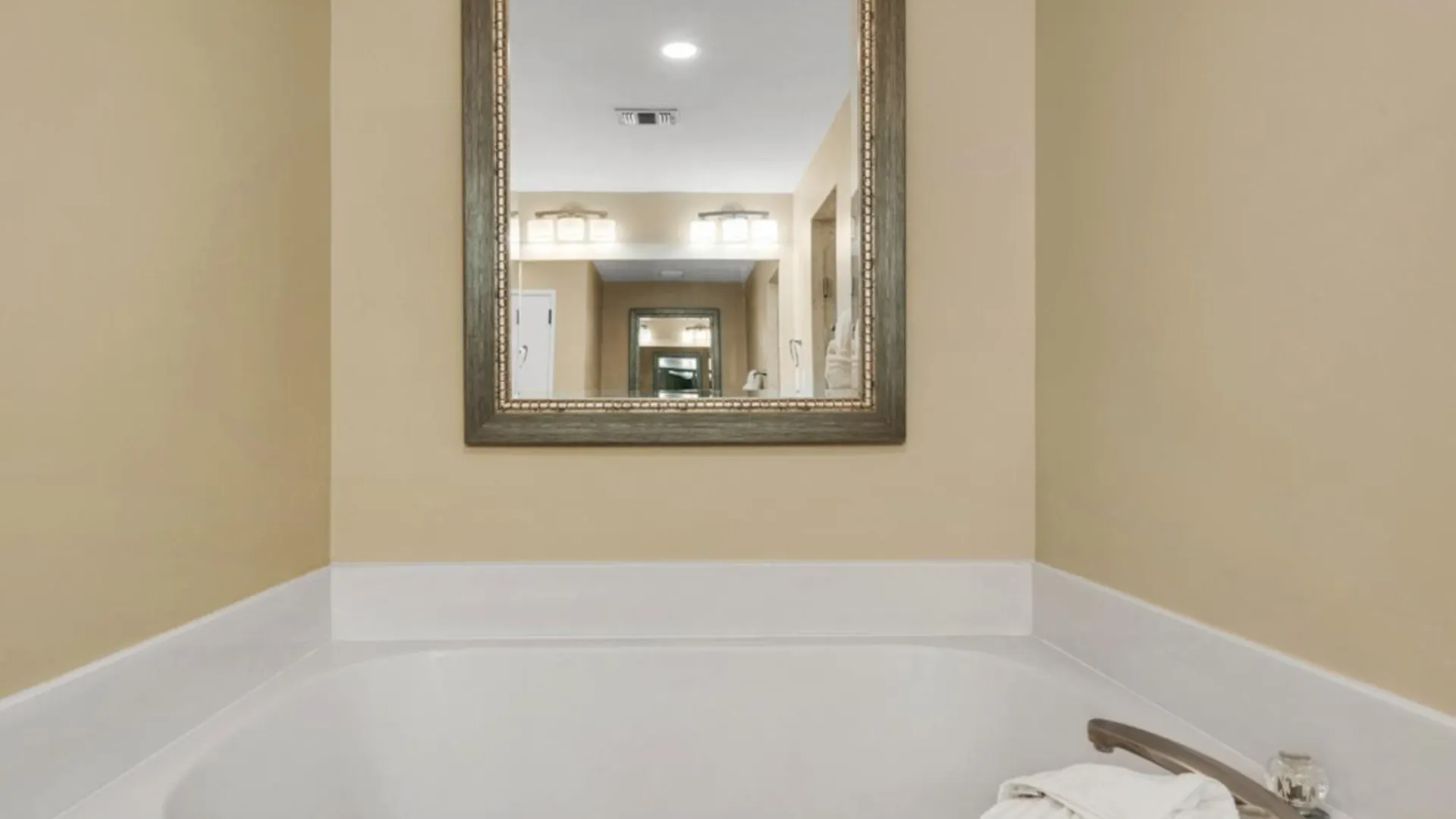 Tops'l Tides Holiday home Destin
