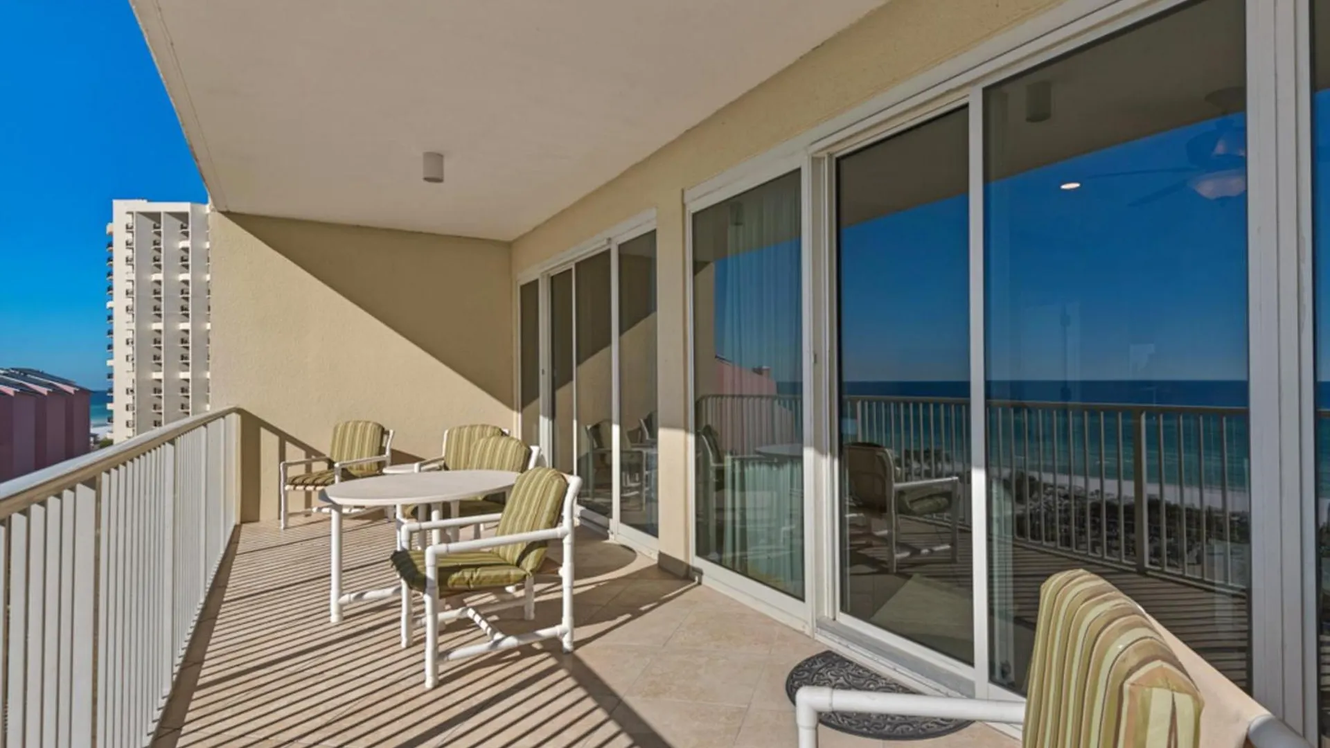 Tops'l Tides Holiday home
