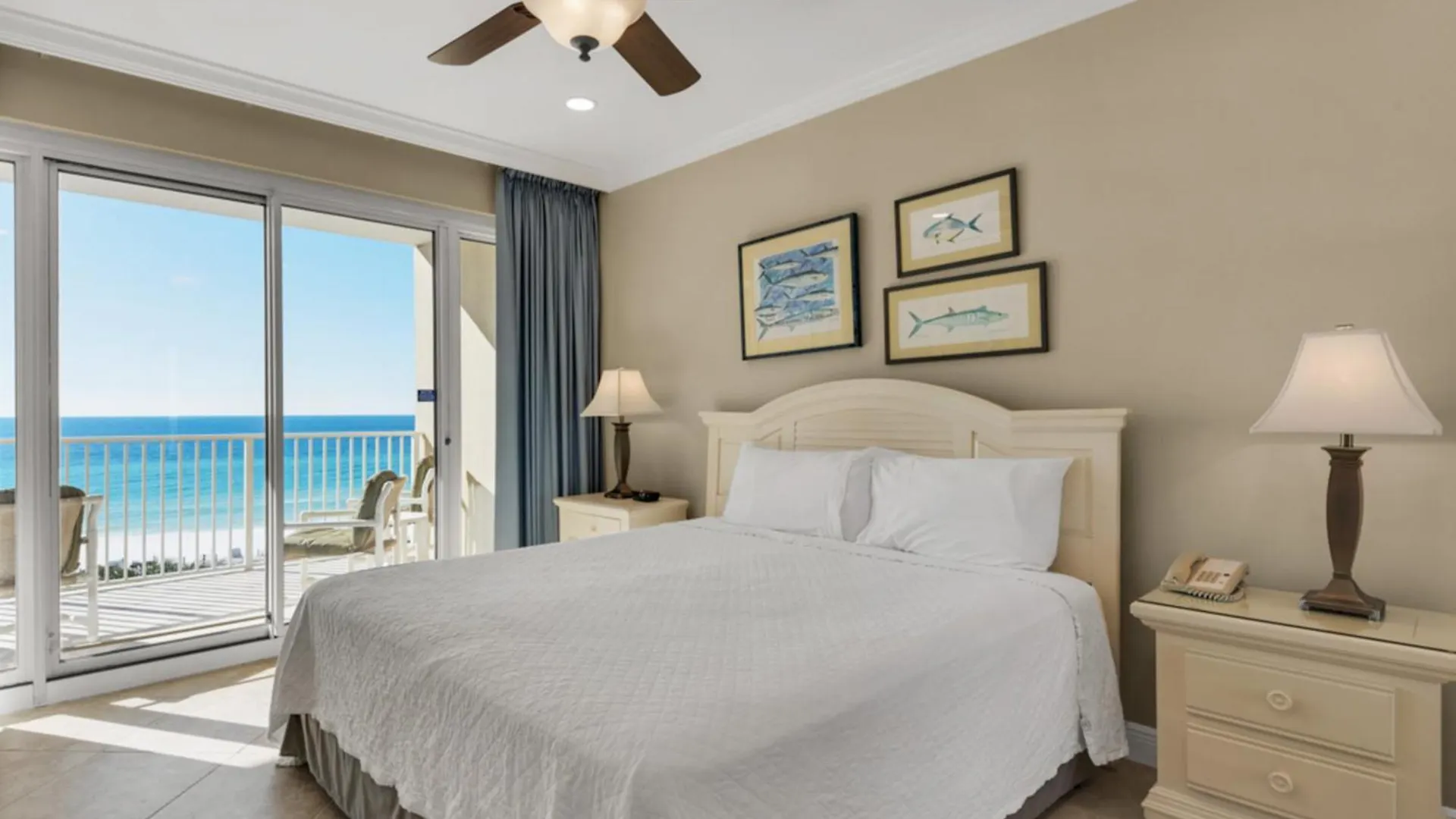 Holiday home Tops'l Tides Destin