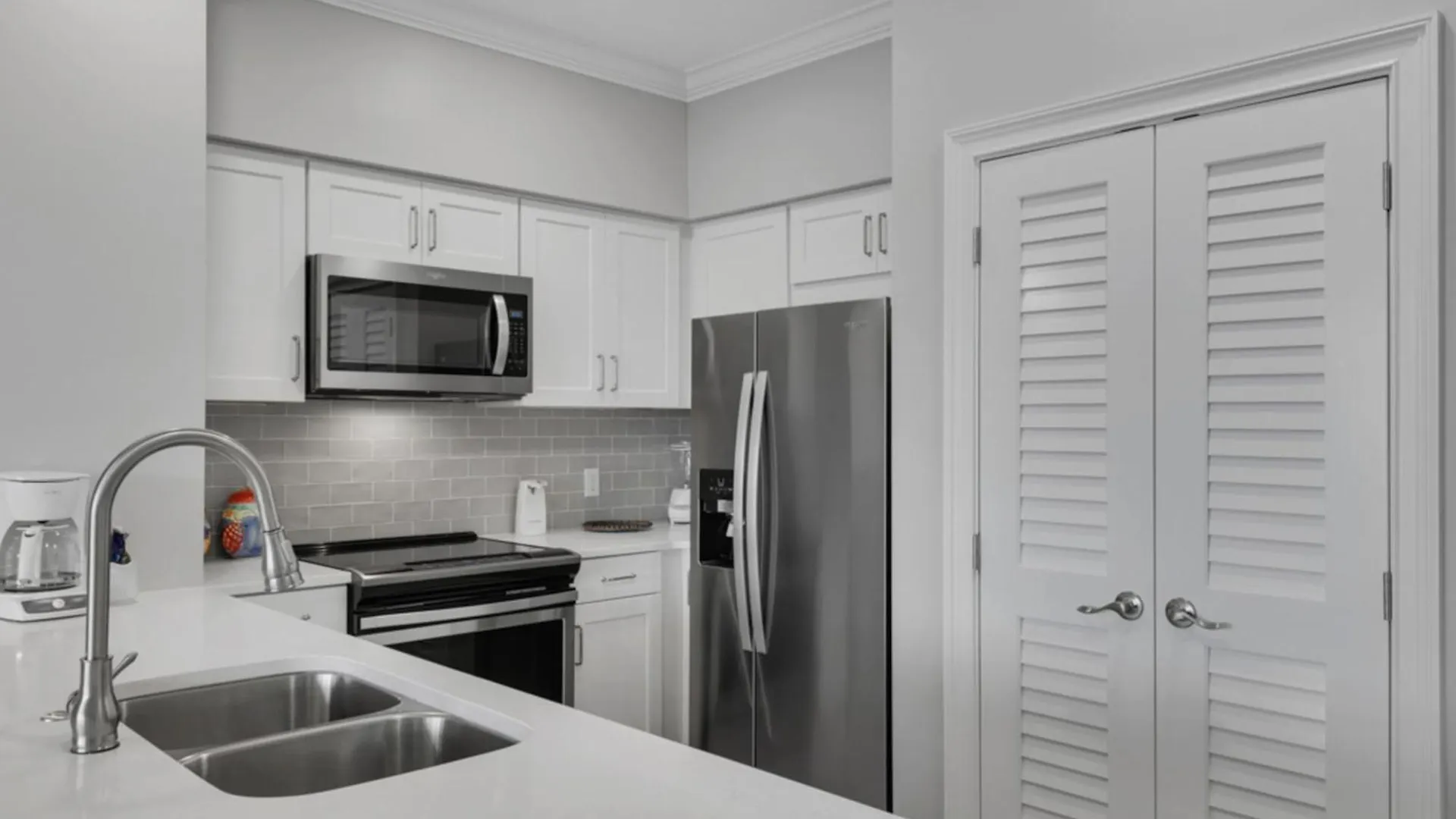 Tops'l Tides Holiday home Destin
