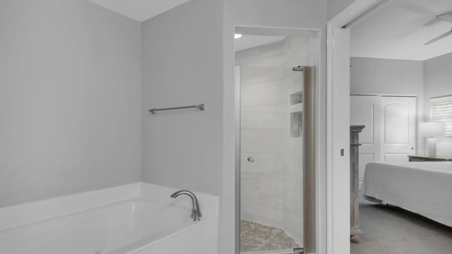 Holiday home Tops'l Tides Destin