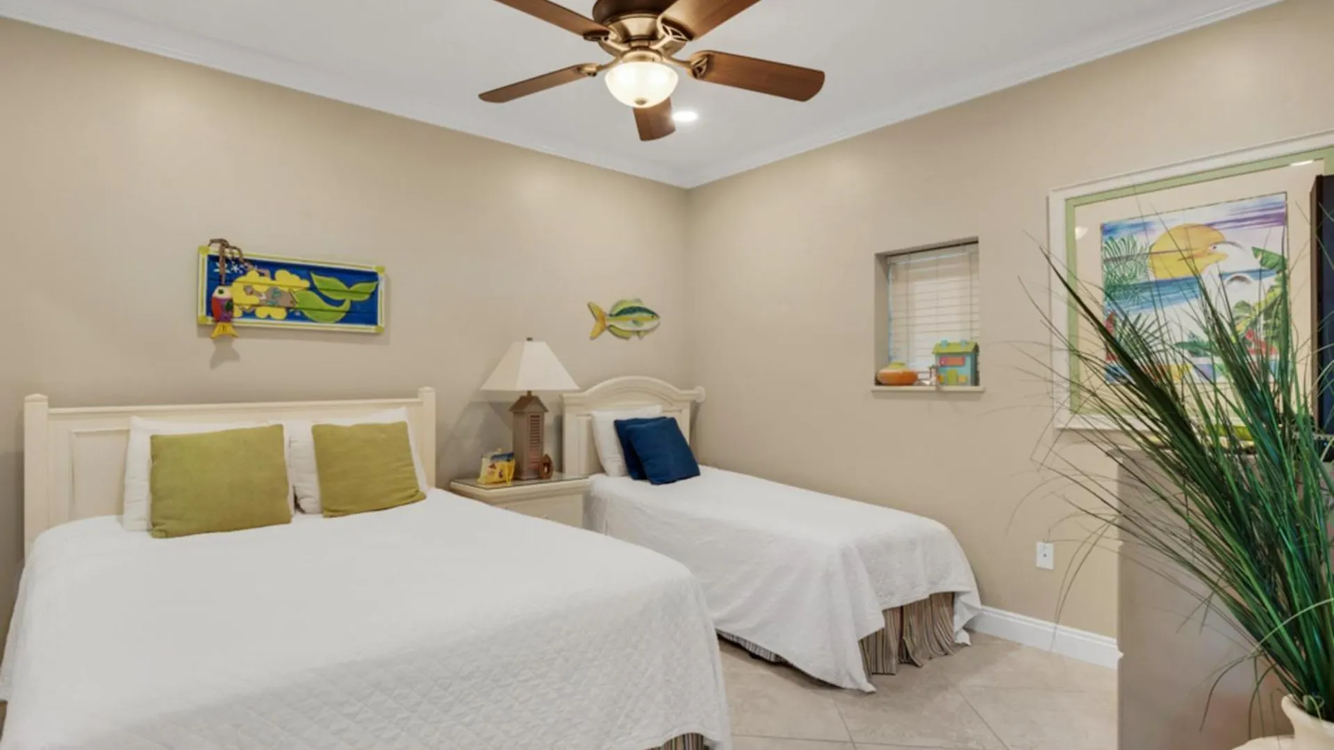 Tops'l Tides Holiday home Destin
