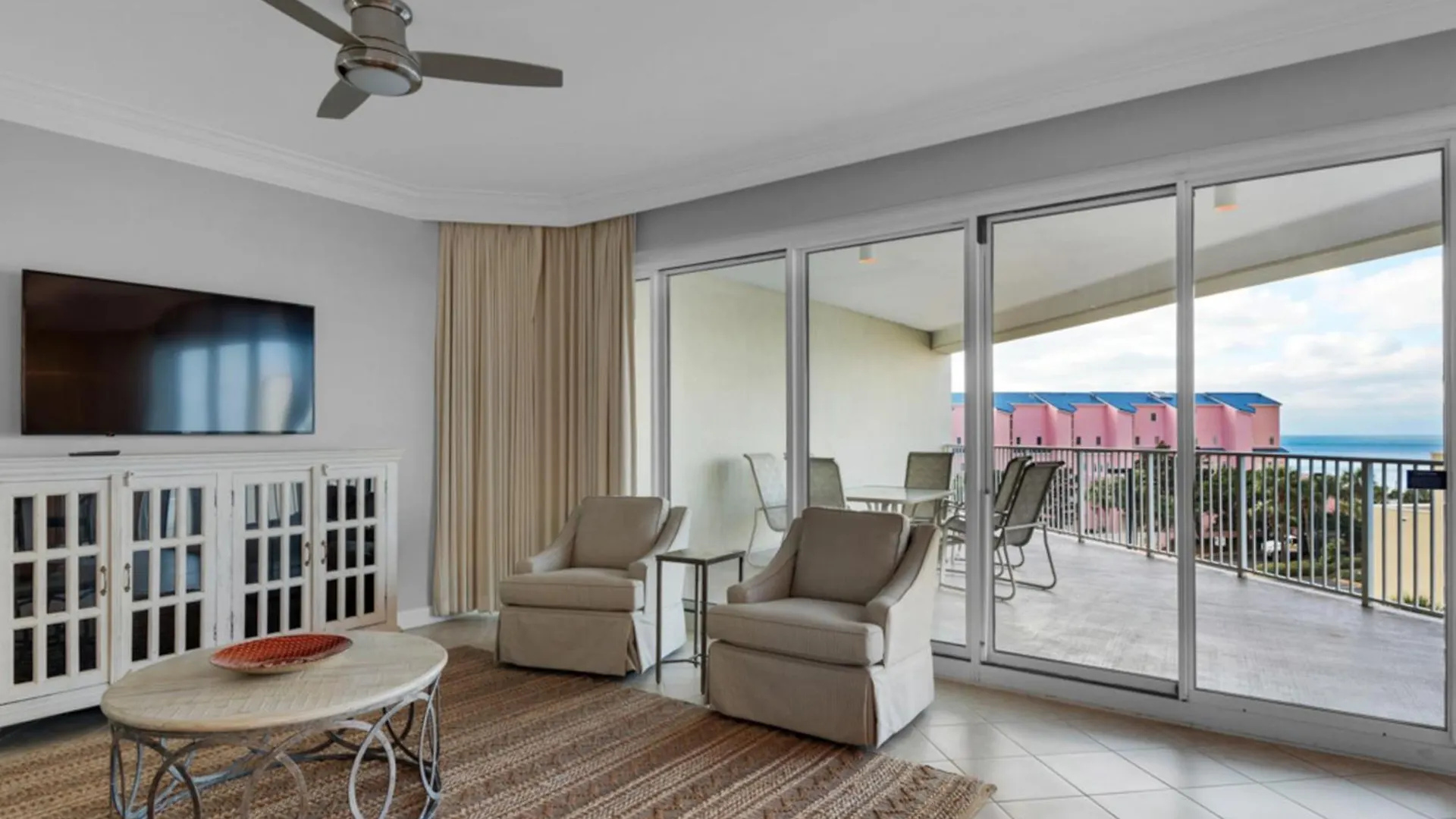Holiday home Tops'l Tides Destin