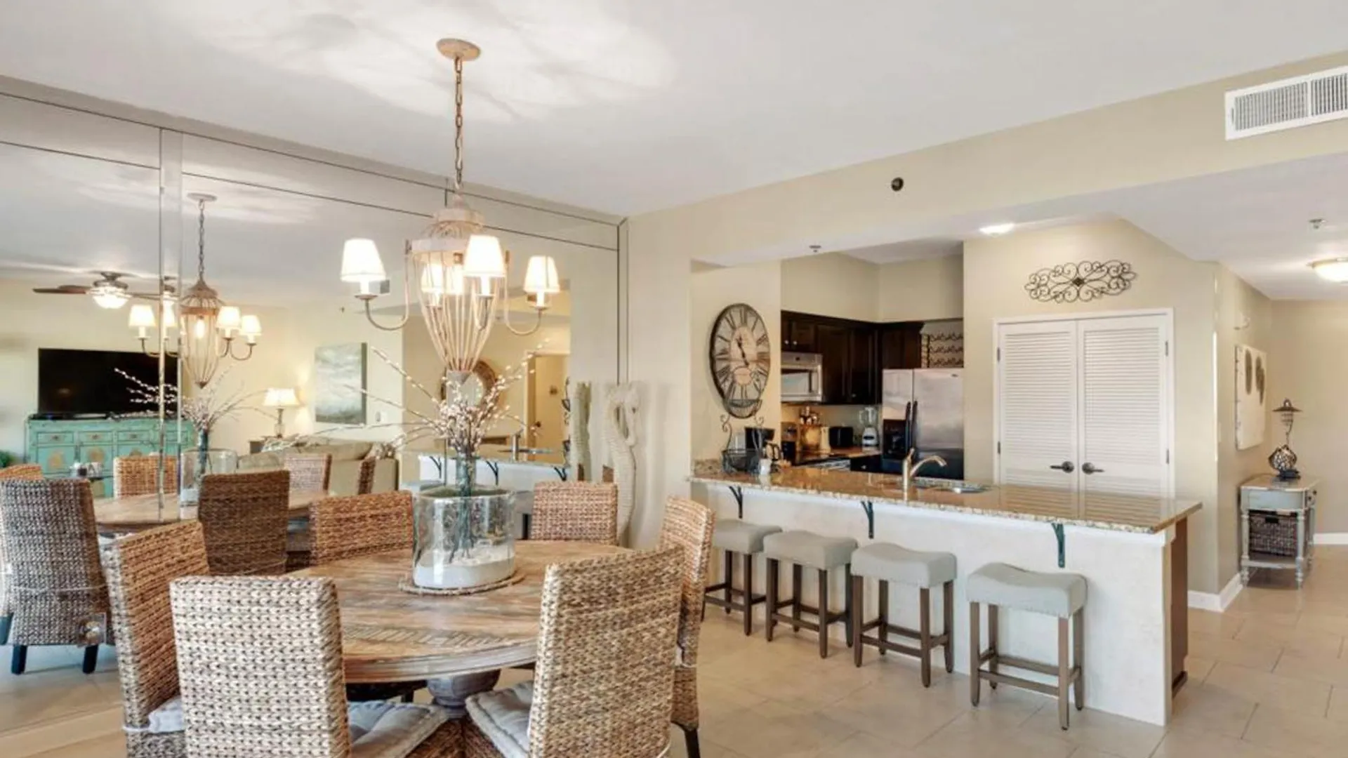 Holiday home Tops'l Tides Destin