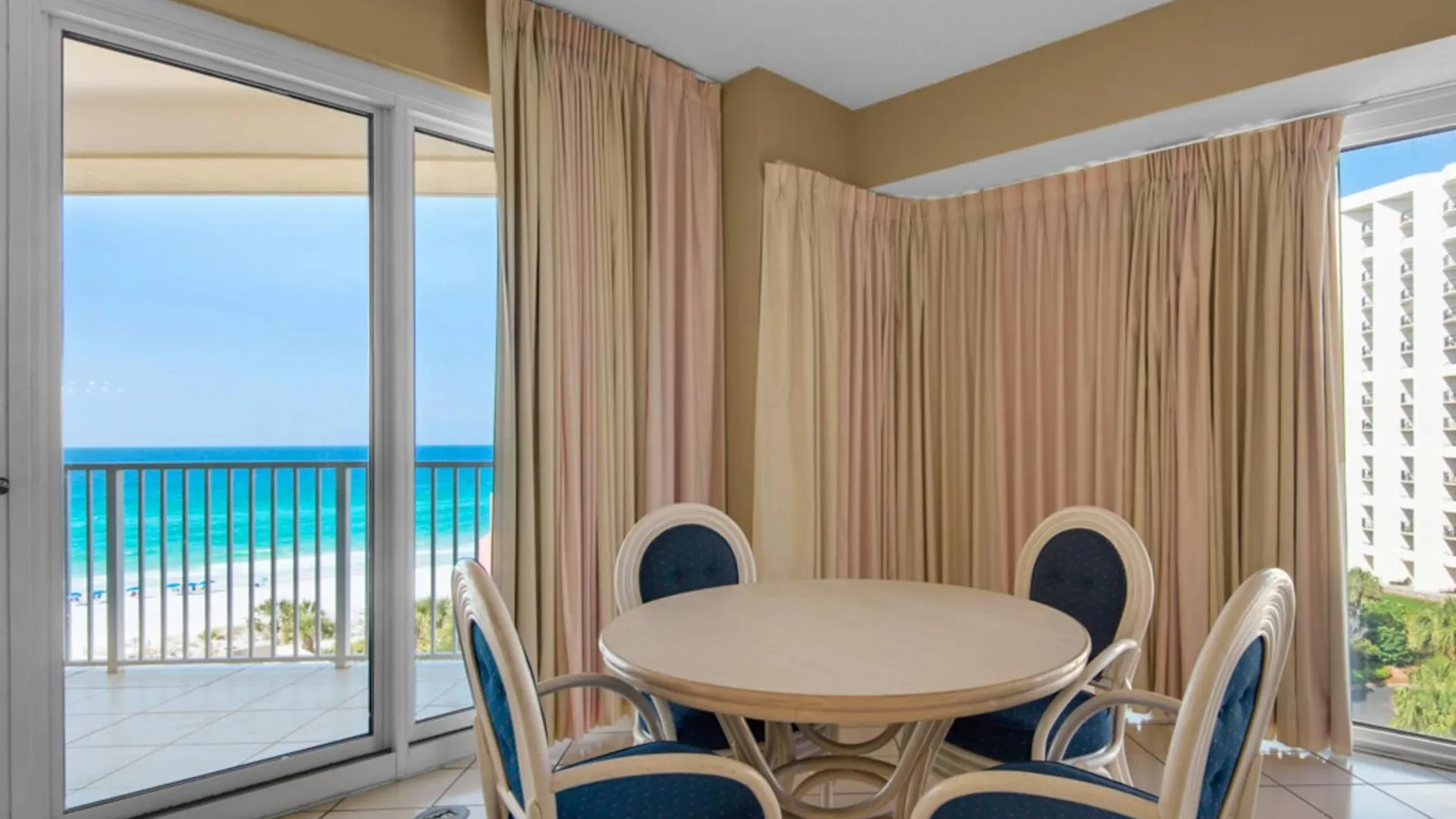 Tops'l Tides I * Destin
