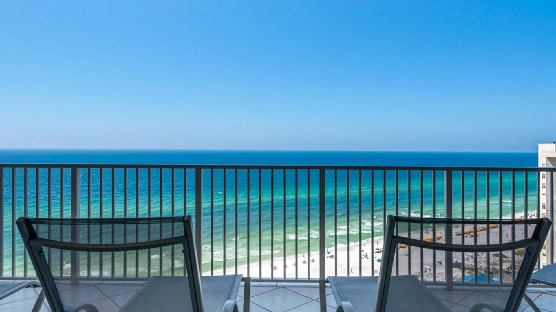 Tops'l Tides I * Destin