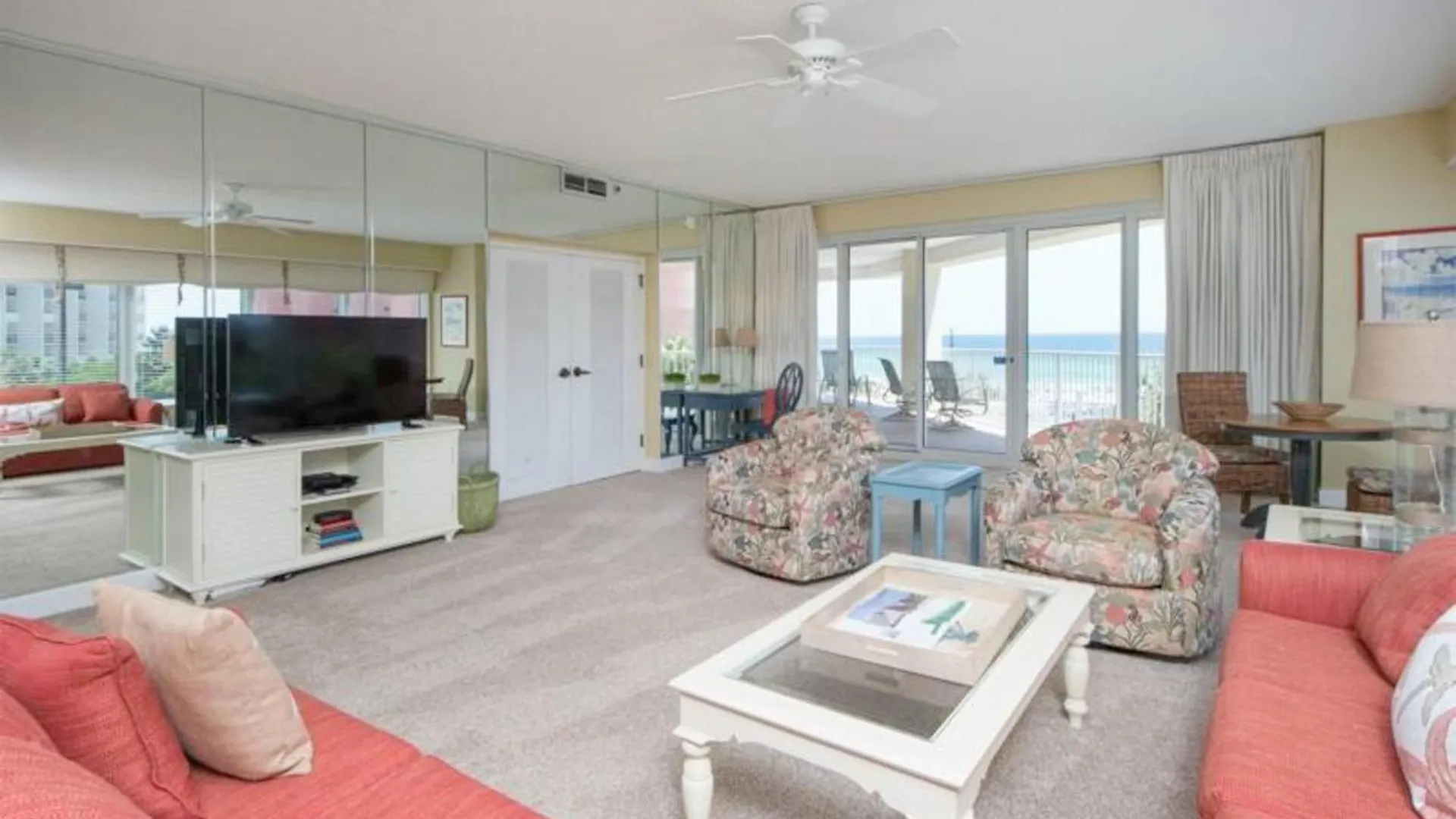 Tops'l Tides I Destin