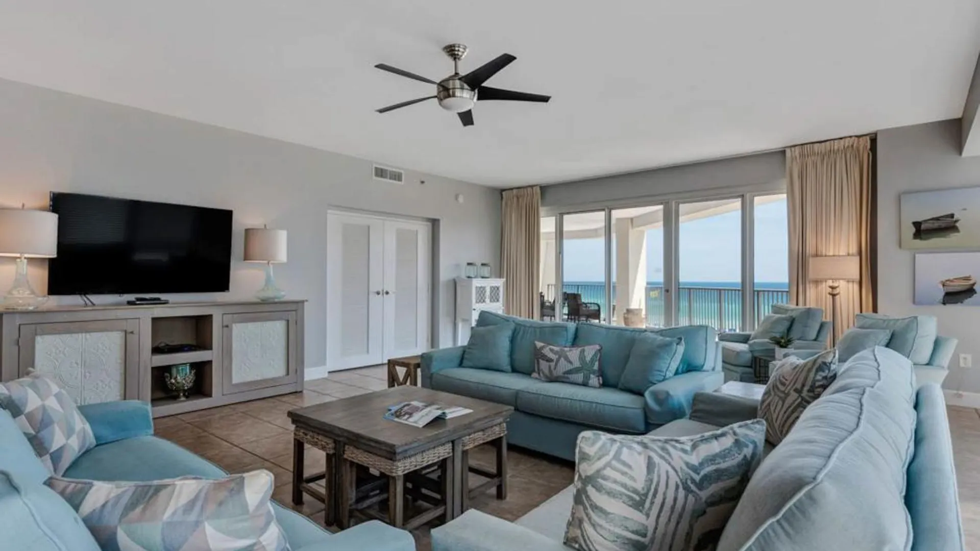 Holiday home Tops'l Tides I Destin