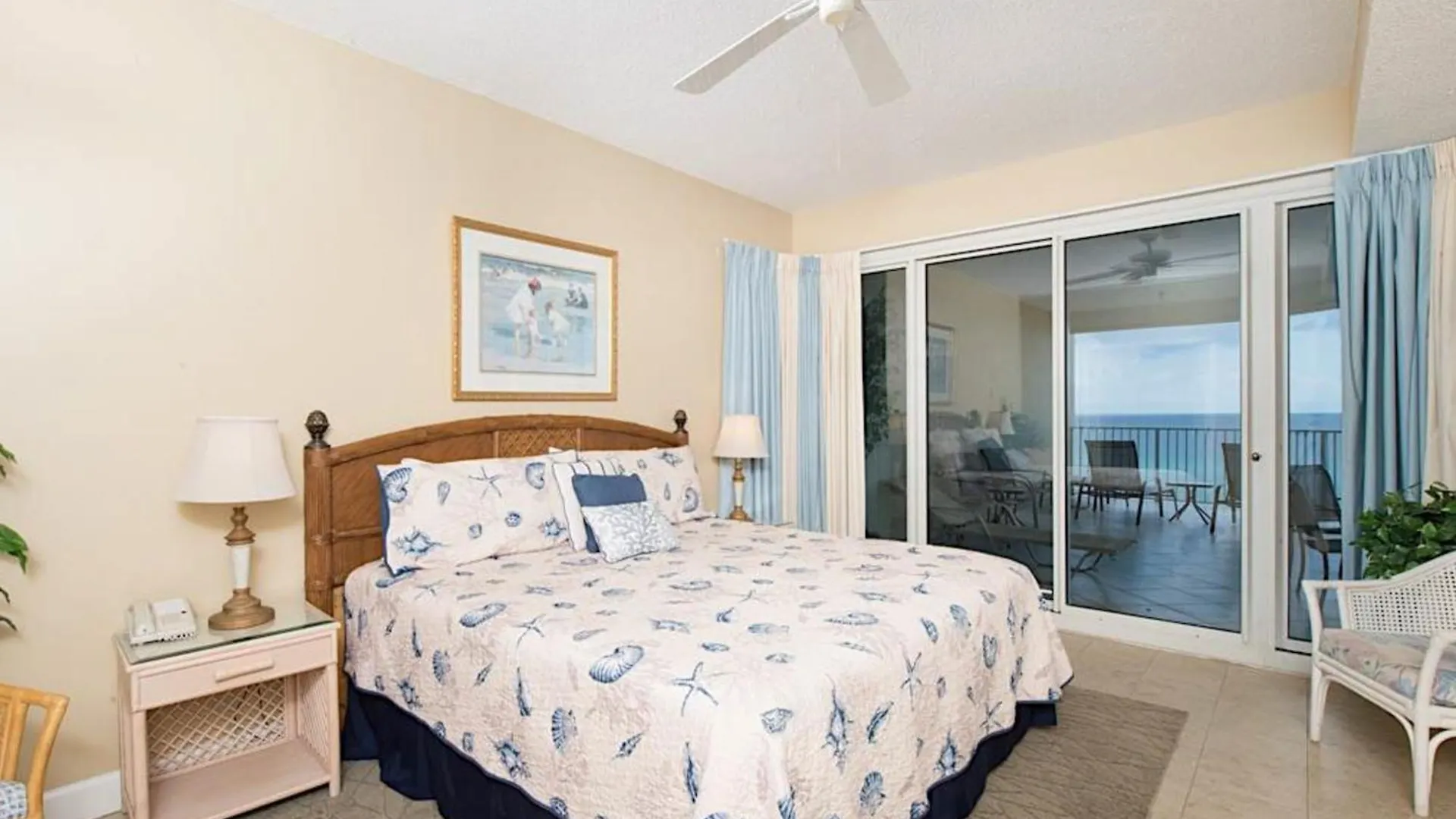 Tops'l Tides I Destin