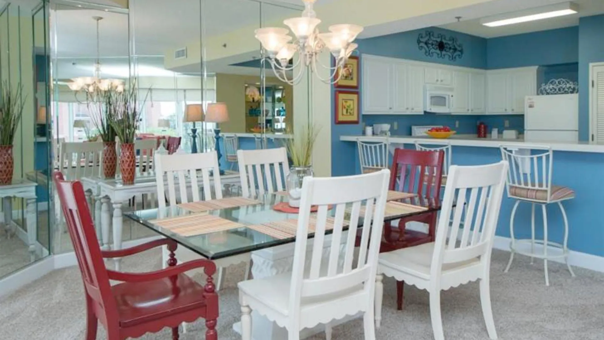 Tops'l Tides I Destin