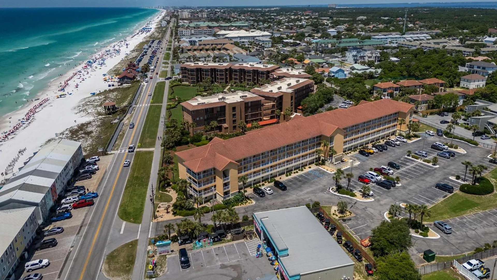 Ciboney 4003 Apartamento