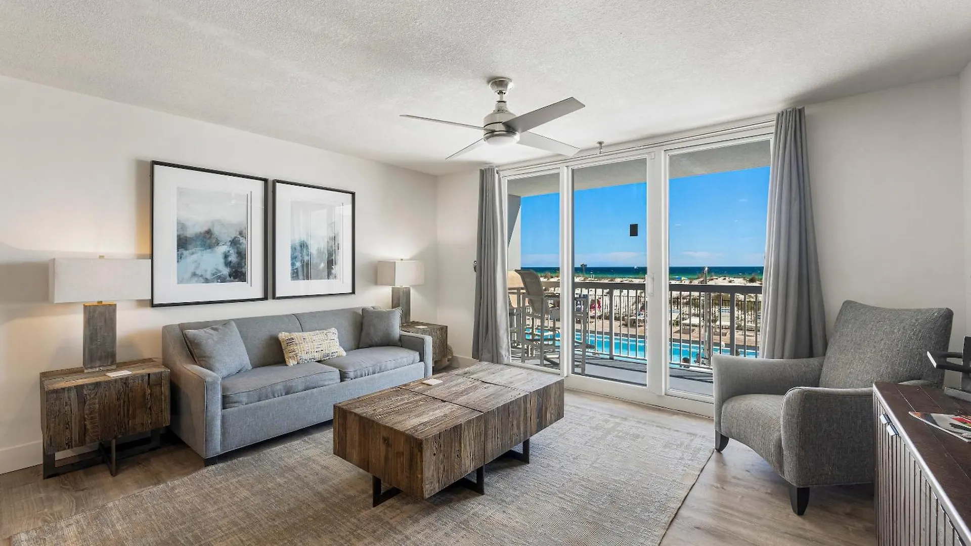 Apartment Pelican By Panhandle Getaways Destin