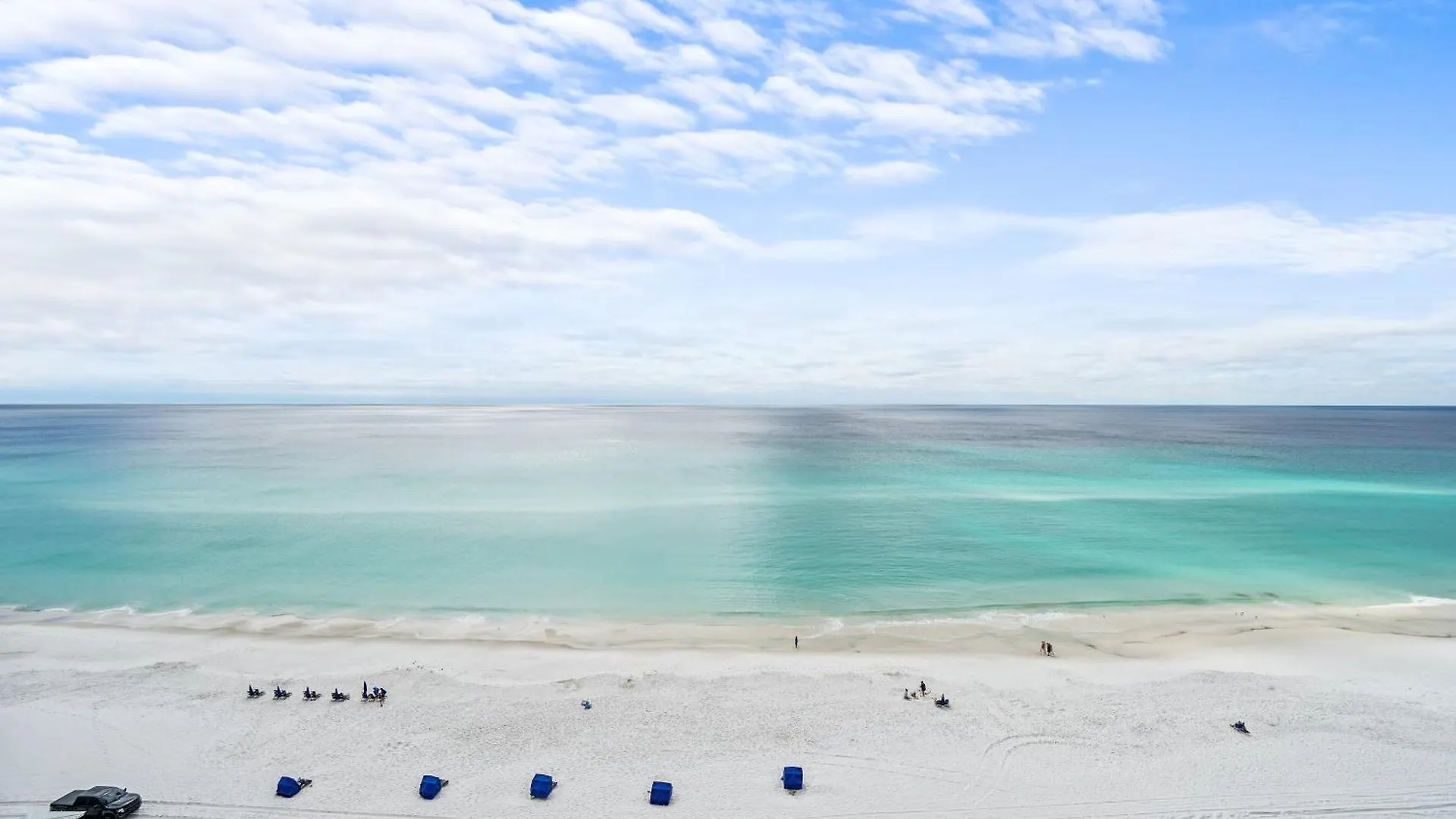 Apartment Pelican By Panhandle Getaways