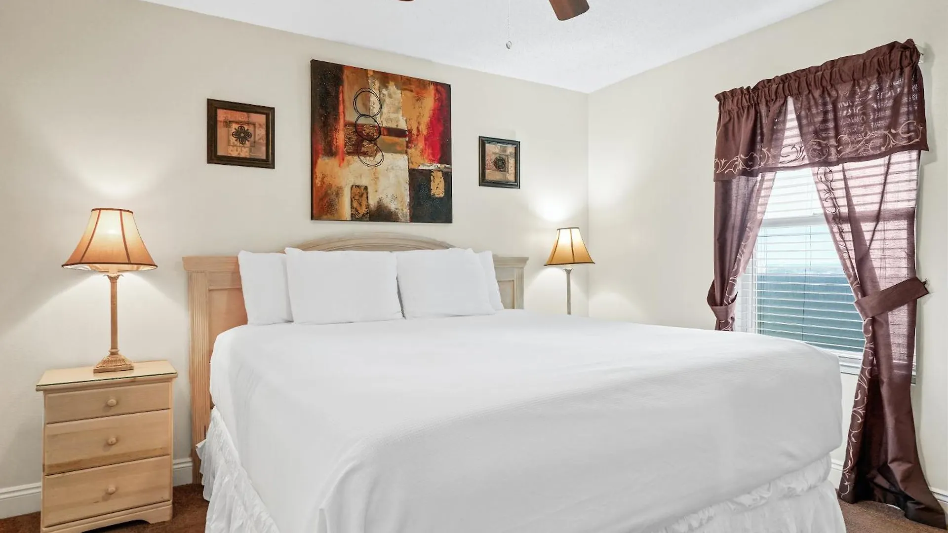 Pelican By Panhandle Getaways Apartment *
