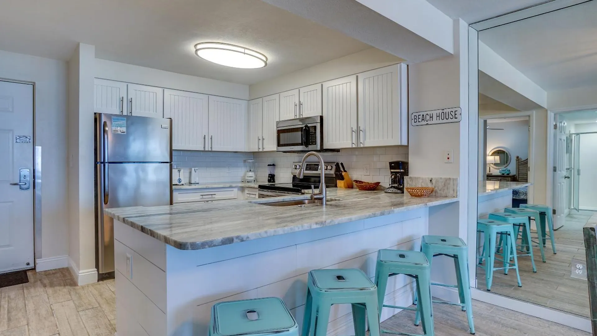 Pelican By Panhandle Getaways Apartment Destin
