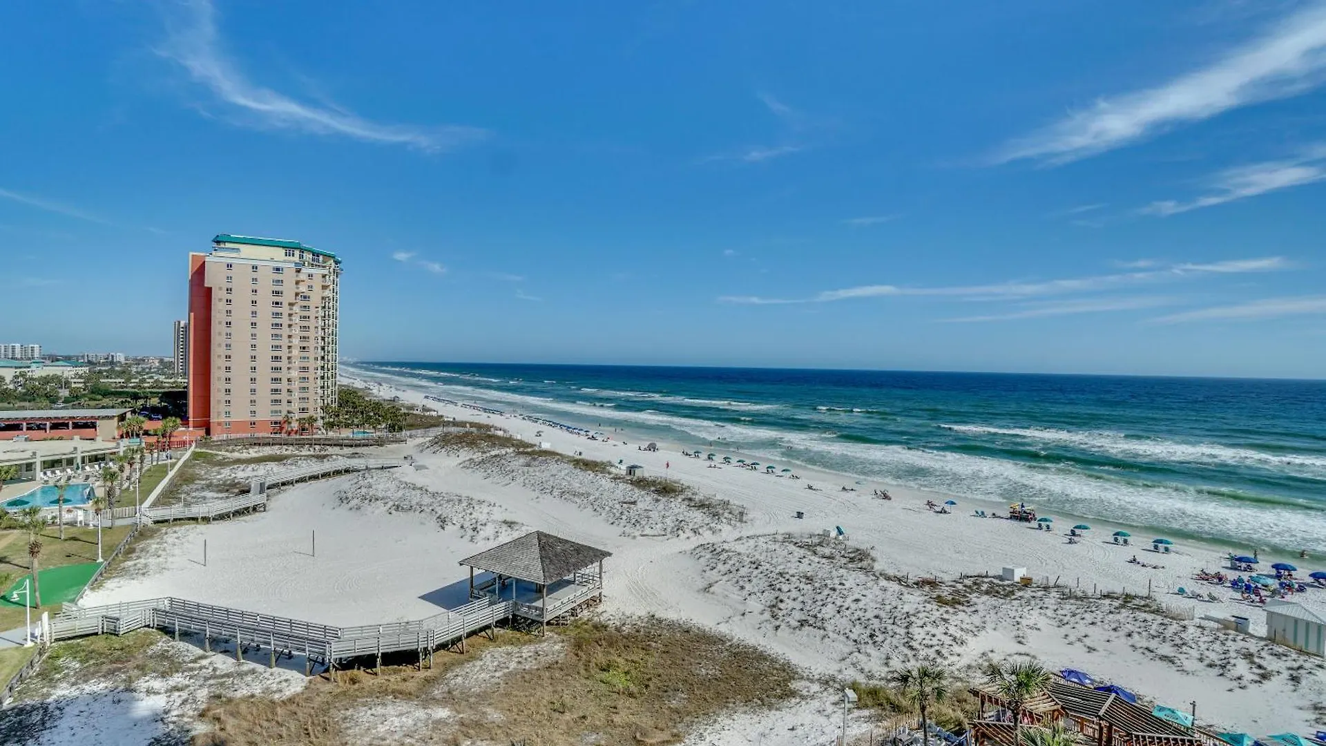 Apartment Pelican By Panhandle Getaways