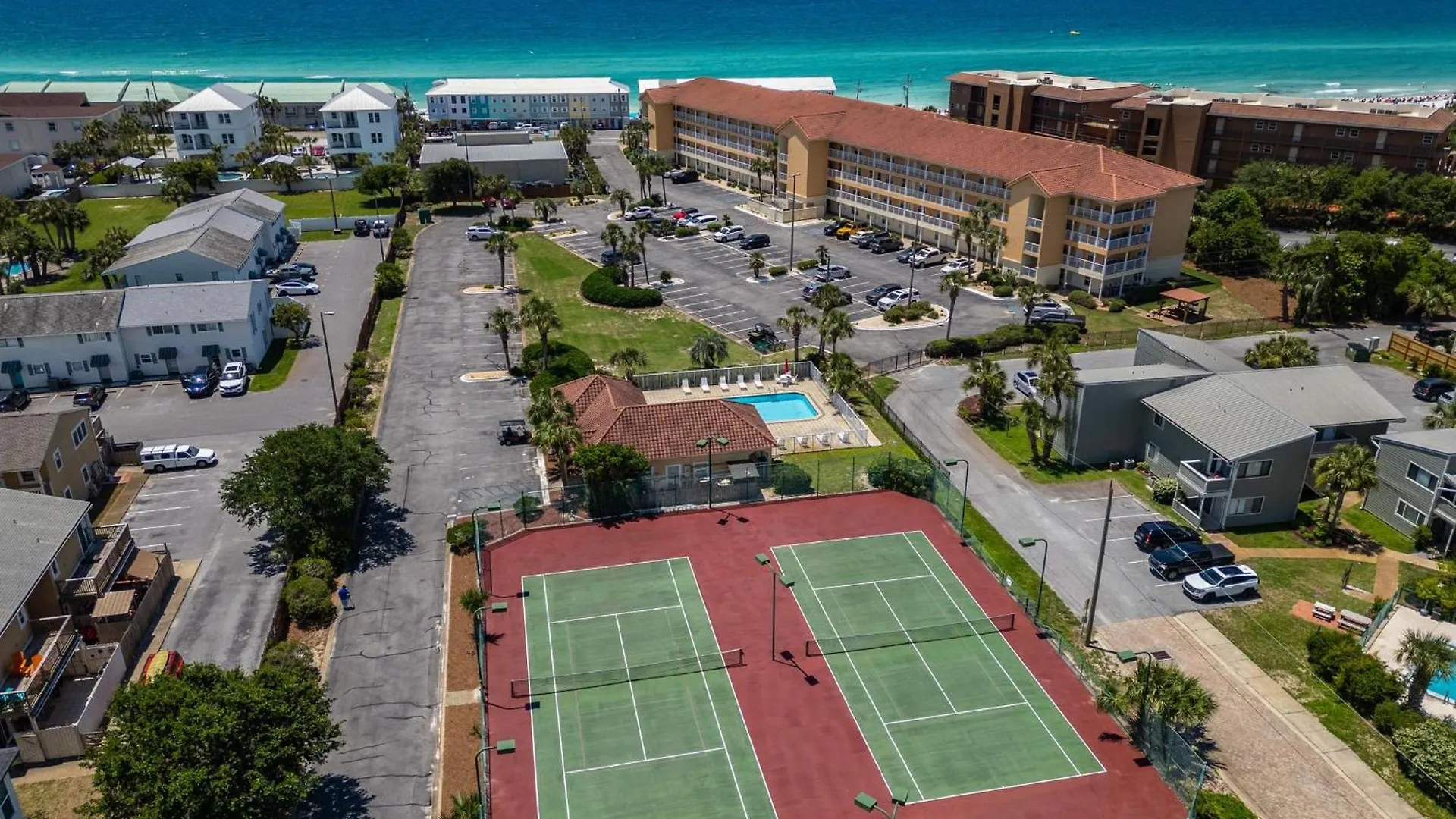 Ciboney 1007 Holiday home Destin