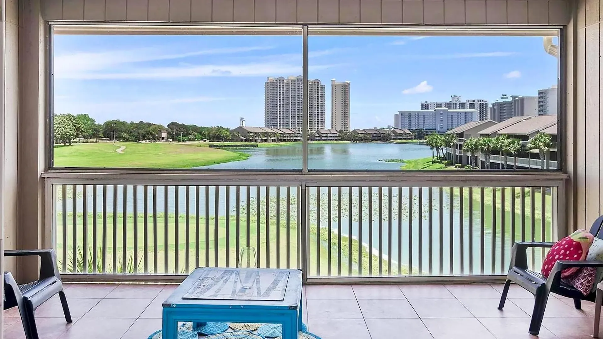 Seascape Lakefront 310- Please * Destin