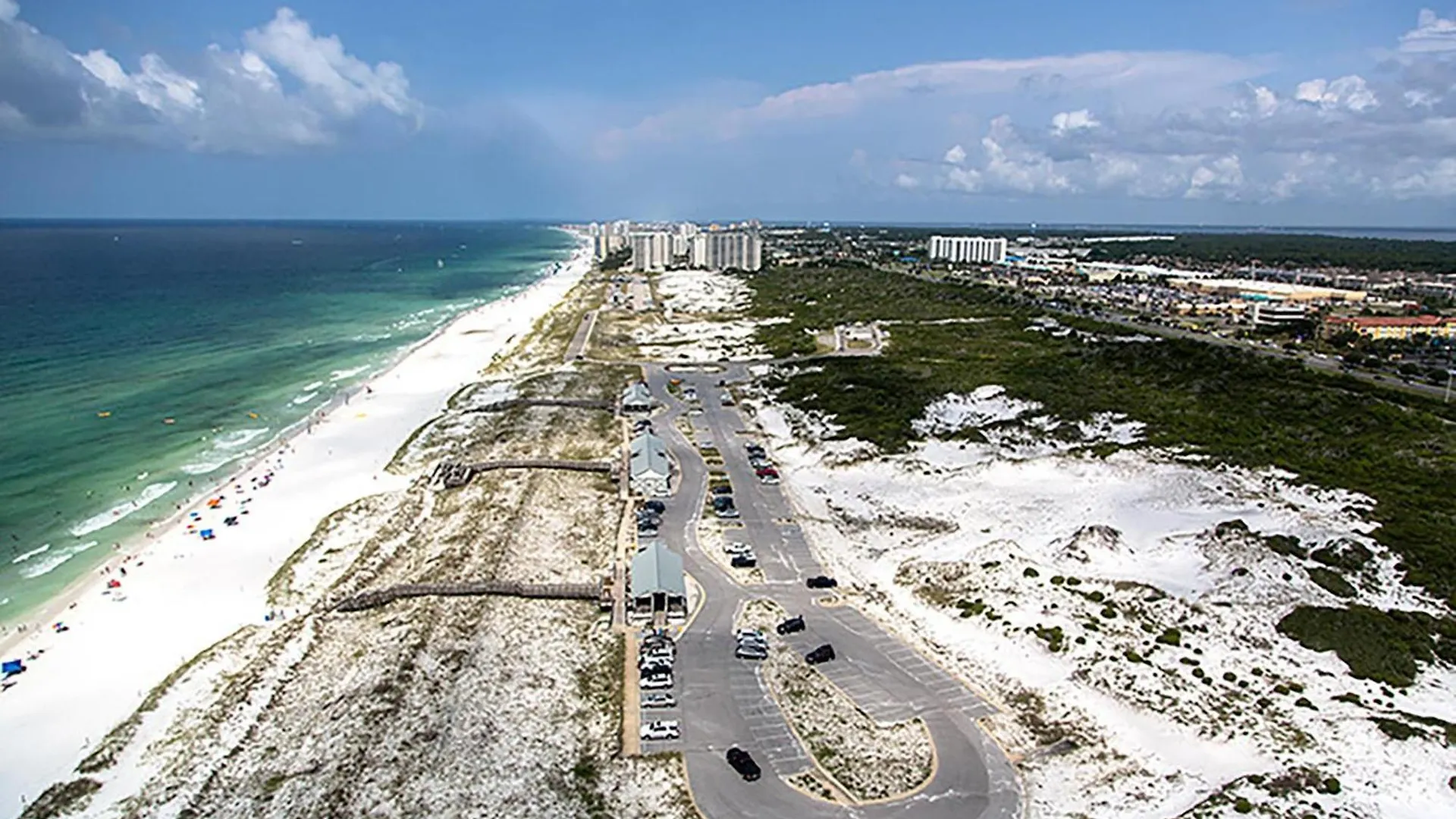 Destiny #20b Holiday home Destin
