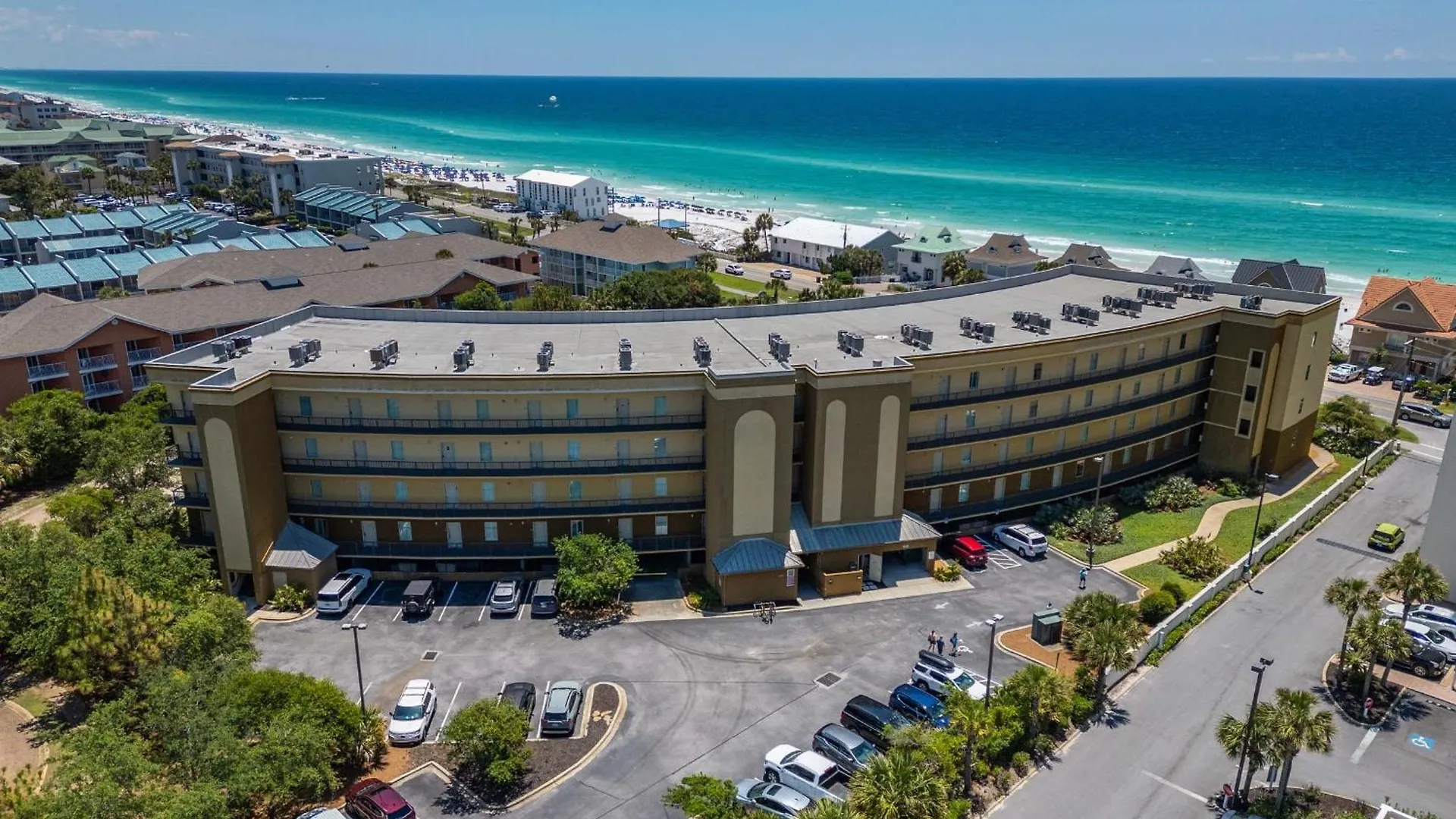 Holiday home 214 Destin