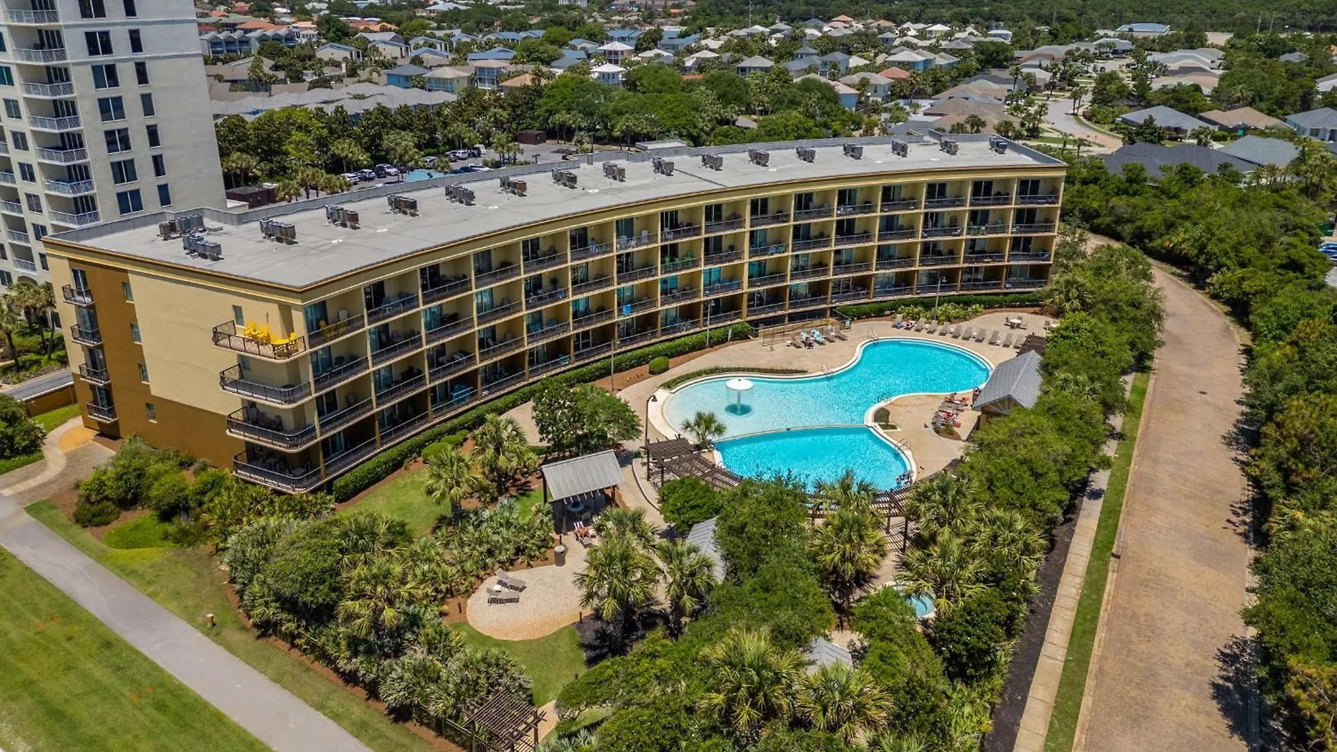 Holiday home 214 Destin
